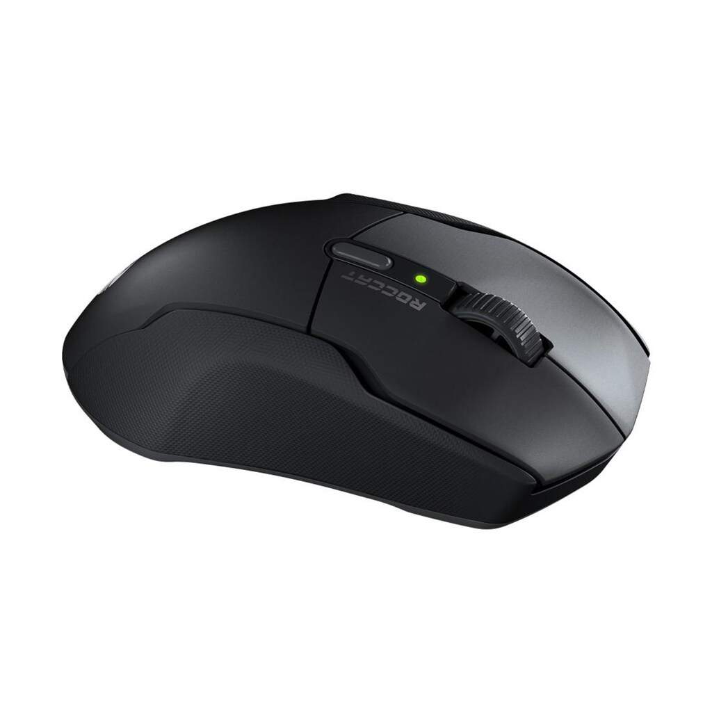 ROCCAT Gaming-Maus »Kone Air«, Funk-Bluetooth, 1000 MHz