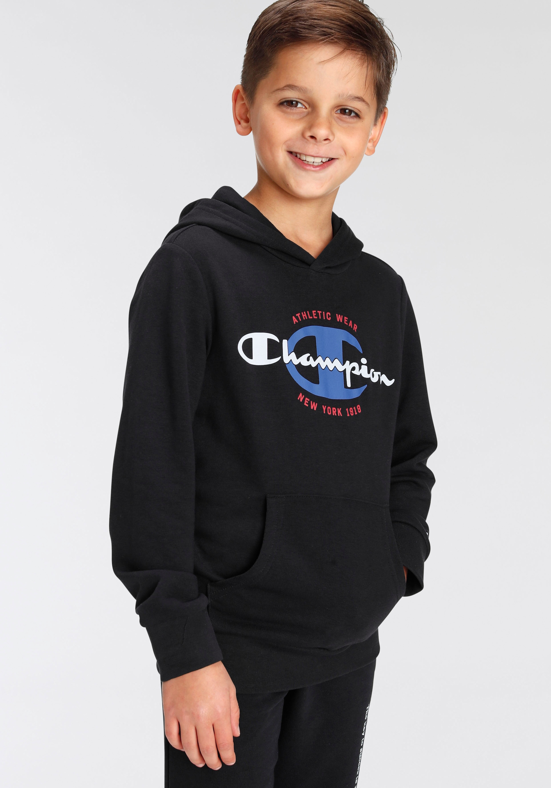 Champion Kapuzensweatshirt