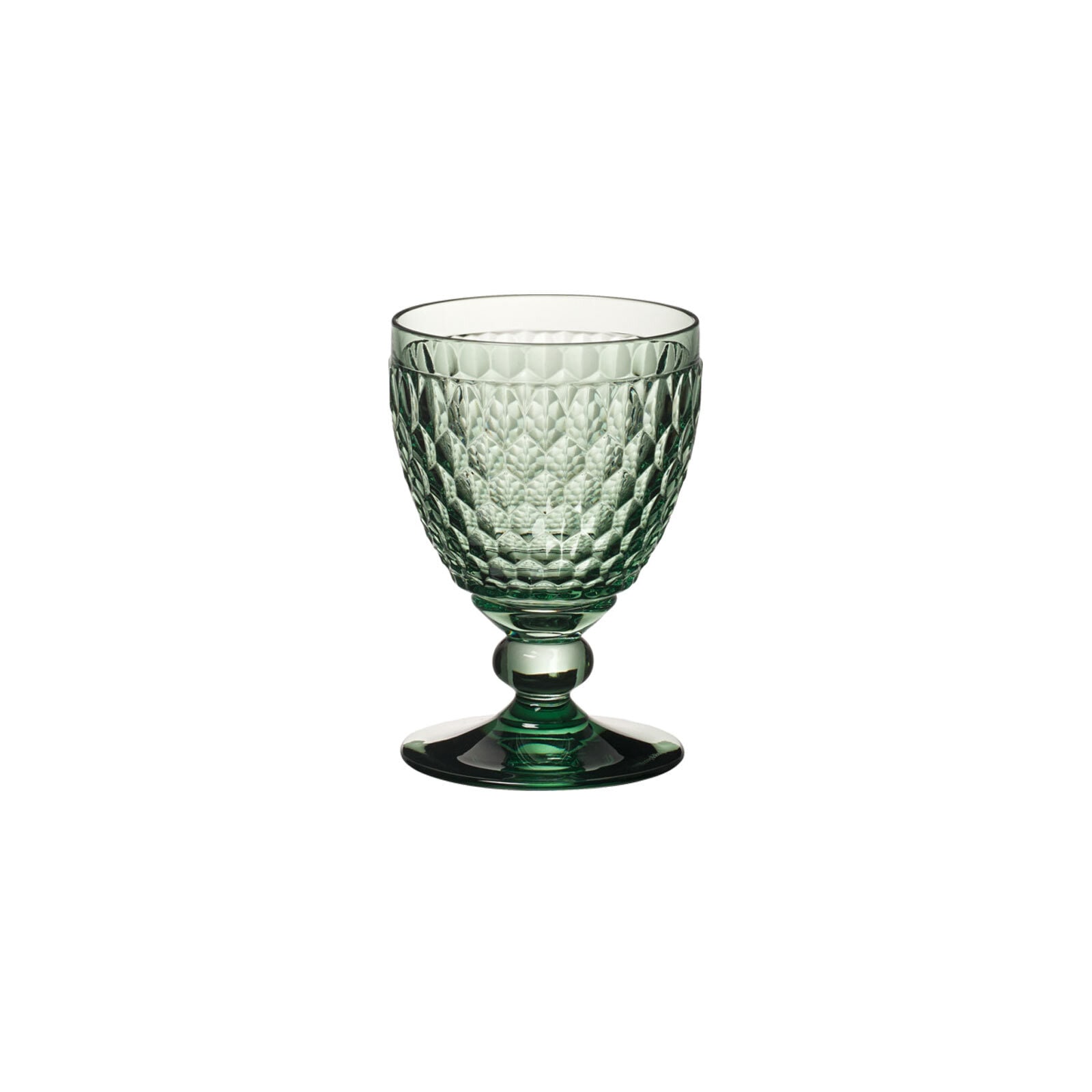 Villeroy & Boch Rotweinglas »Rotweingläser Boston Coloured 310 ml 4er Set«