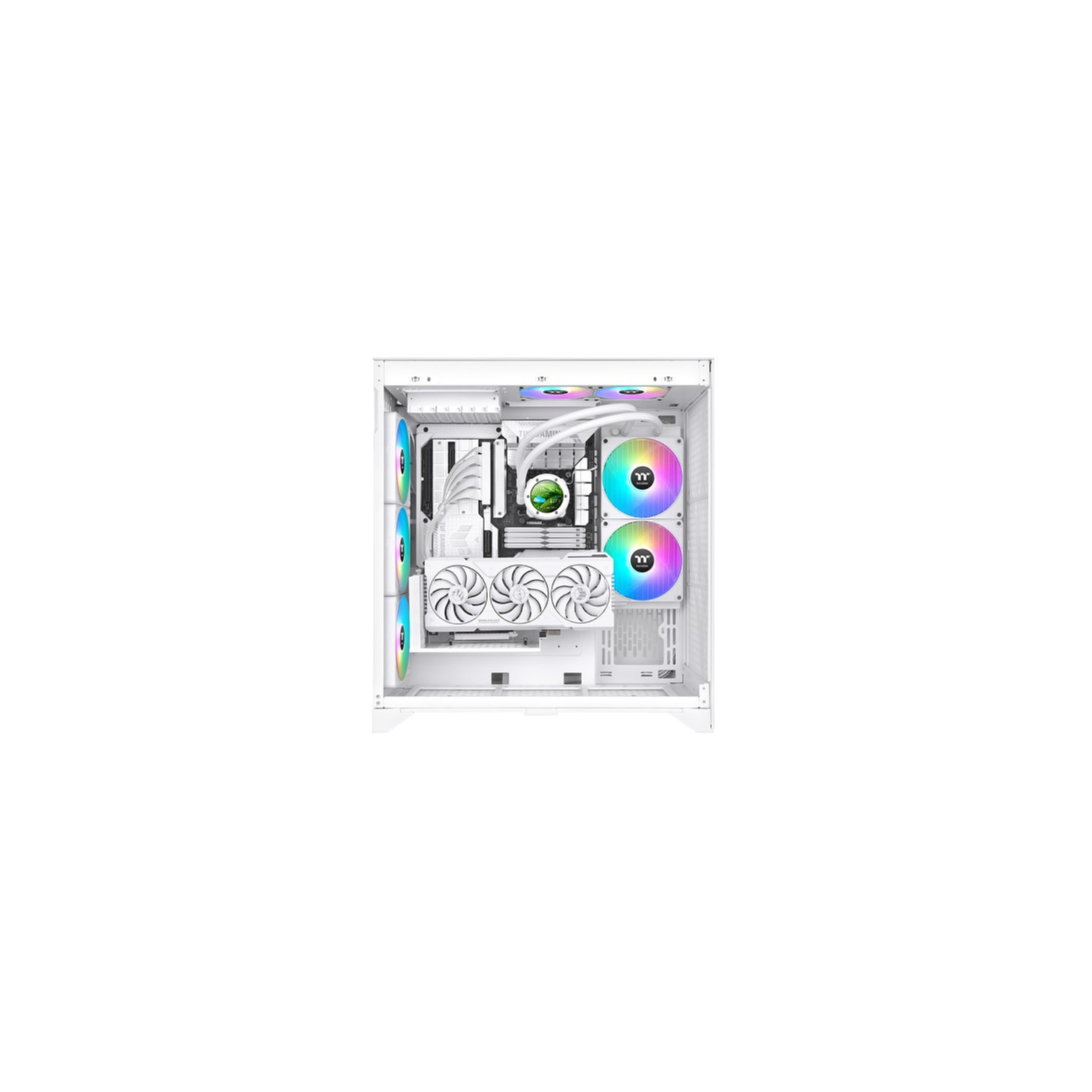 Thermaltake Gehäuselüfter »TH280 V2 Ultra EX ARGB«
