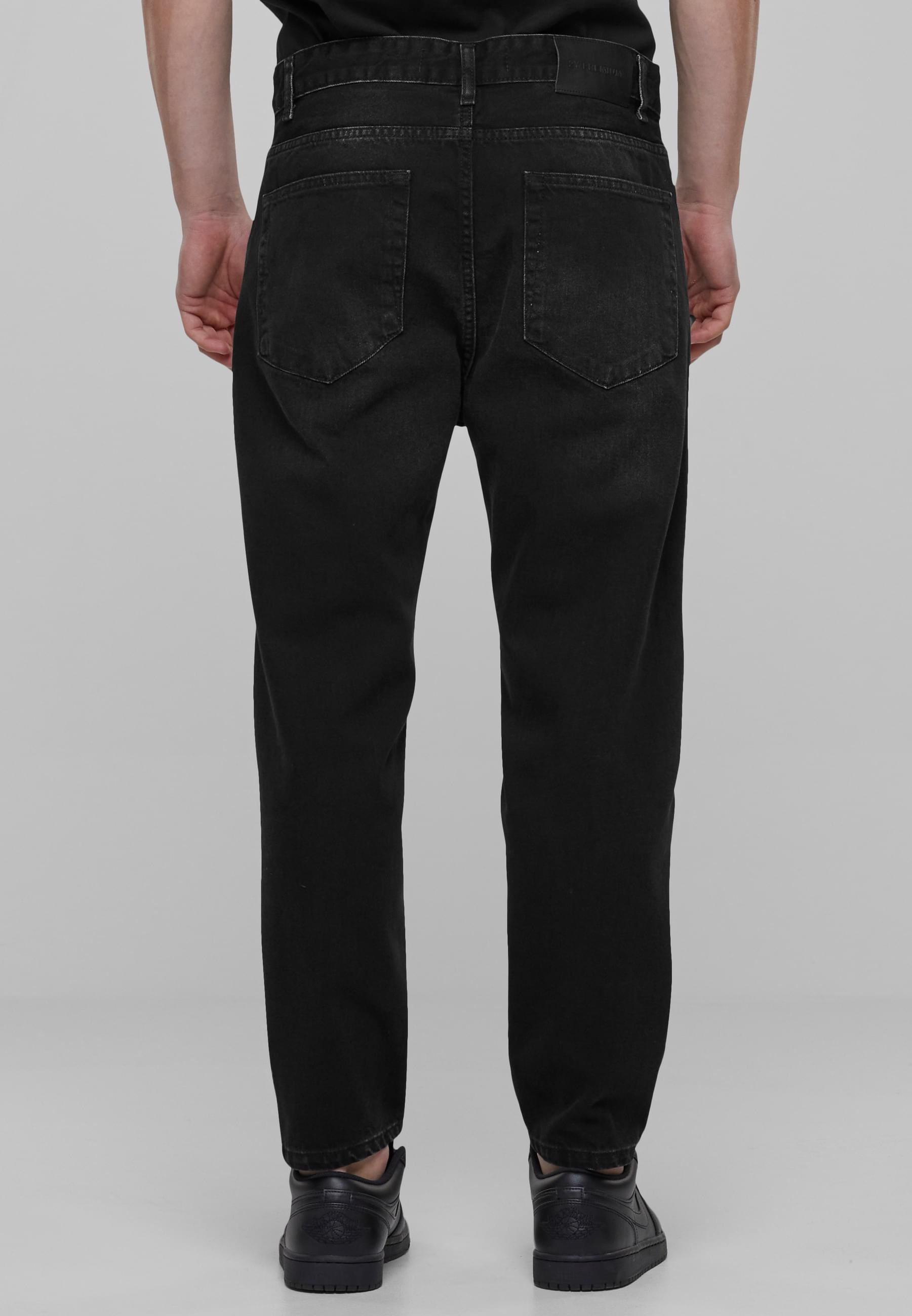 2Y Studios Bequeme Jeans »2Y Studios Herren 2Y Boyfriend Fit Jeans«