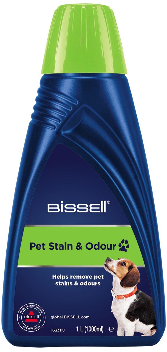 Bissell Fussbodenreiniger »Spot & Stain Pet« (...