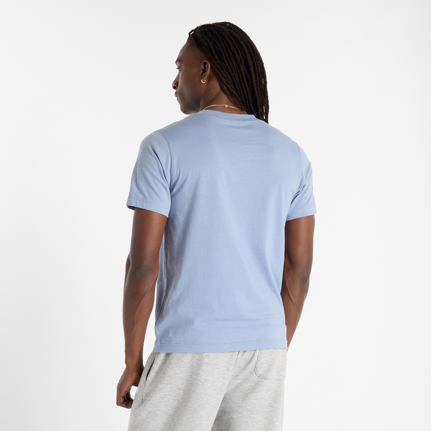 New Balance T-Shirt »Sport Essentials Logo T-Shirt«
