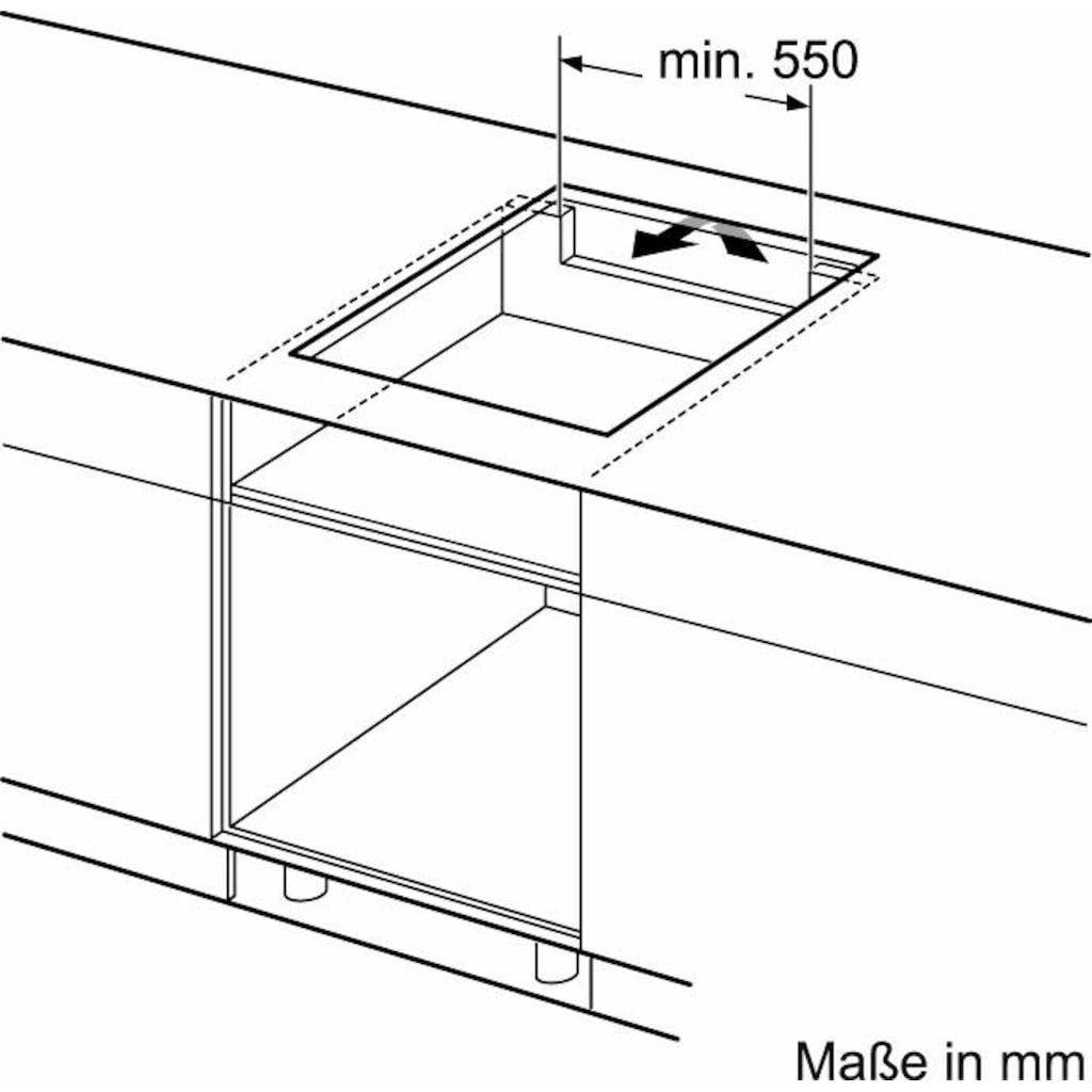 NEFF Induktions-Kochfeld von SCHOTT CERAN® »T36BB40N1«, T36BB40N1