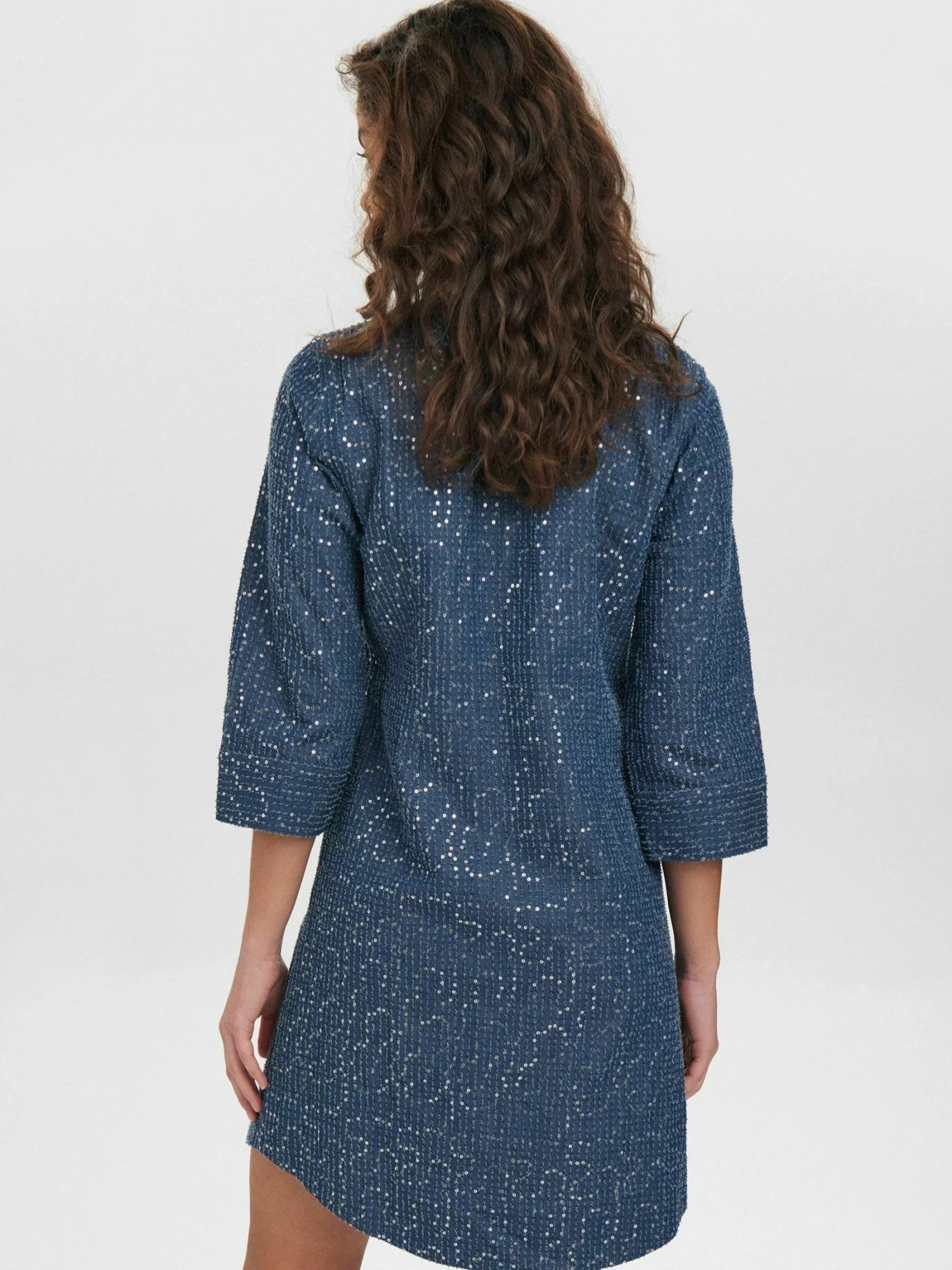 nümph Jerseykleid "Nümph Dress NUJOURNEY" günstig online kaufen