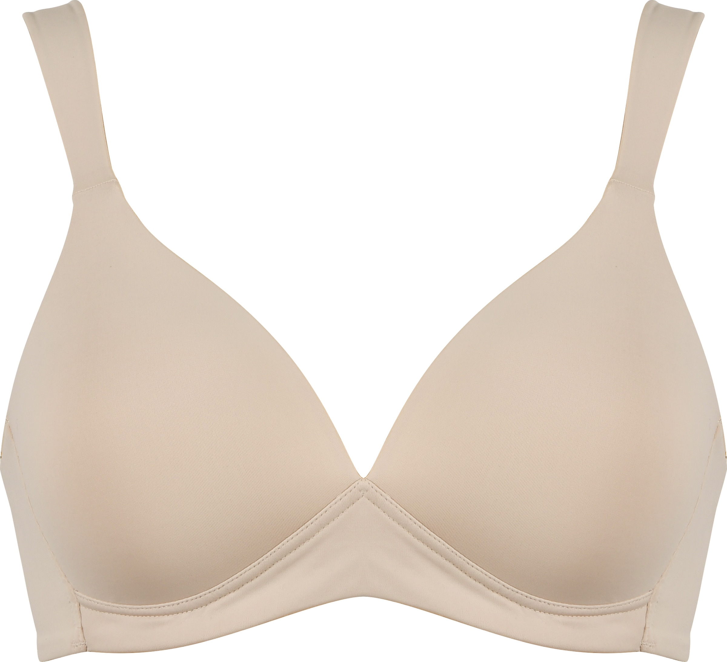 Naturana "The Wednesday" 1 Stk. herausnehmbare Pads, breite Träger, Entlast günstig online kaufen