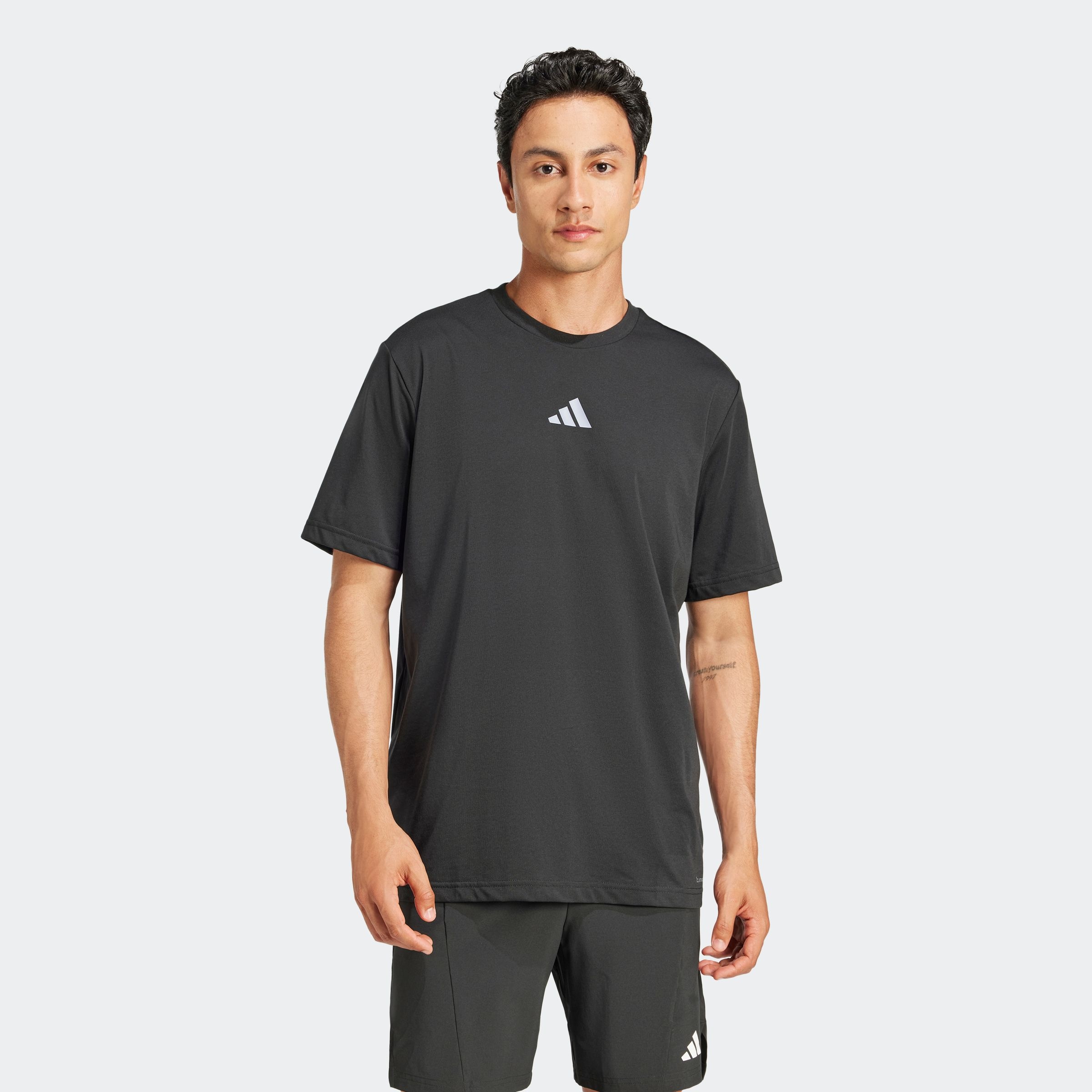 adidas Performance T-Shirt "CLIMACOOL ONE REP AT A TIME TRAINING GRAPHIC" günstig online kaufen