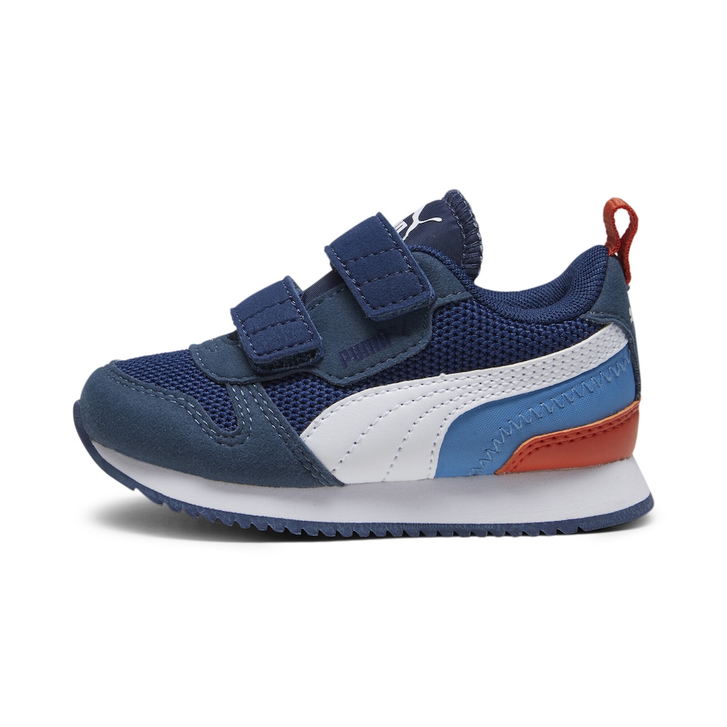 PUMA Laufschuh »R78 Sneaker Kinder«