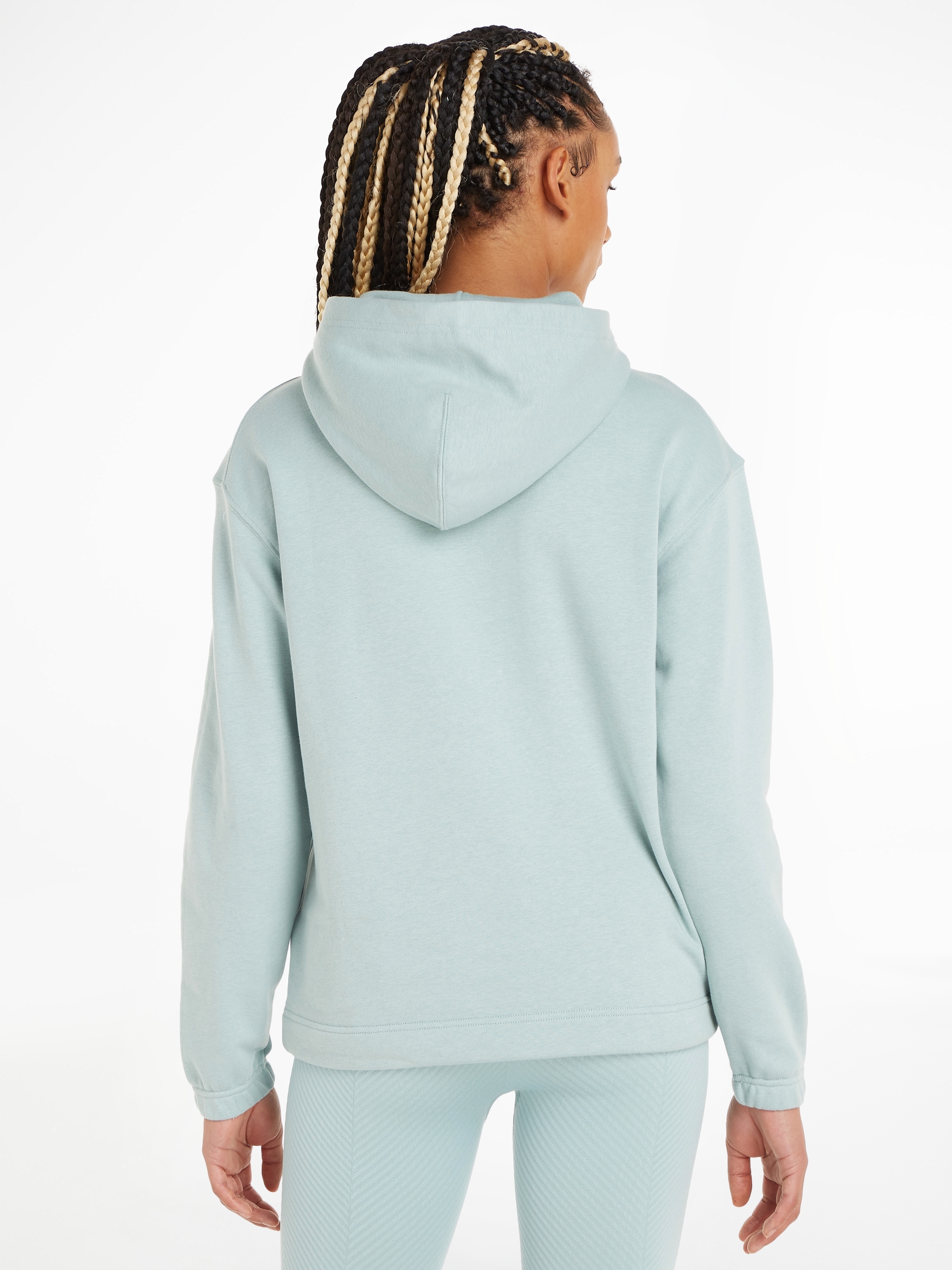 bestellen Kapuzensweatshirt Klein Calvin Sport Hoodie« online - »Sweatshirt PW | BAUR