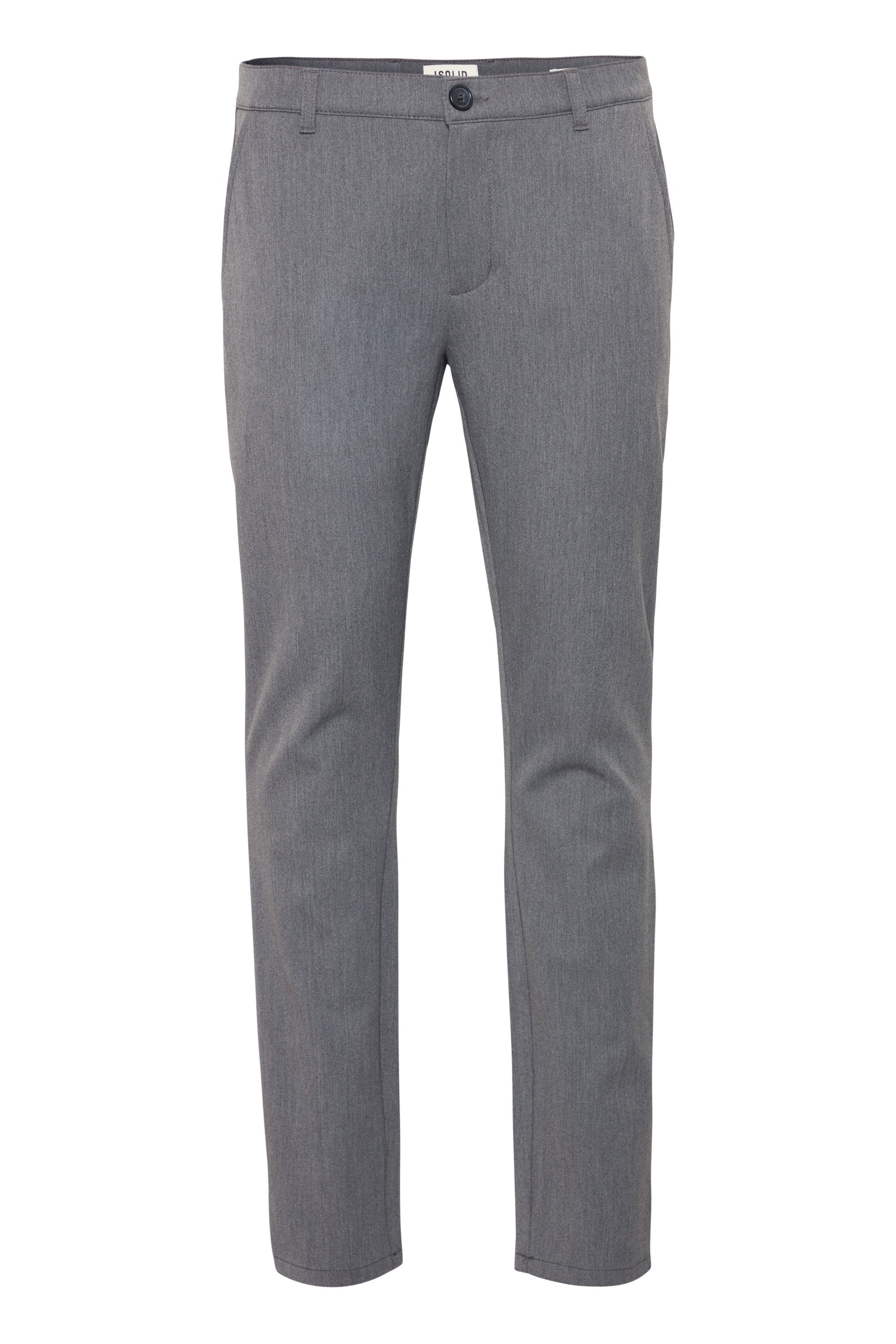 Solid Stoffhose "Stoffhose SDFrederic"
