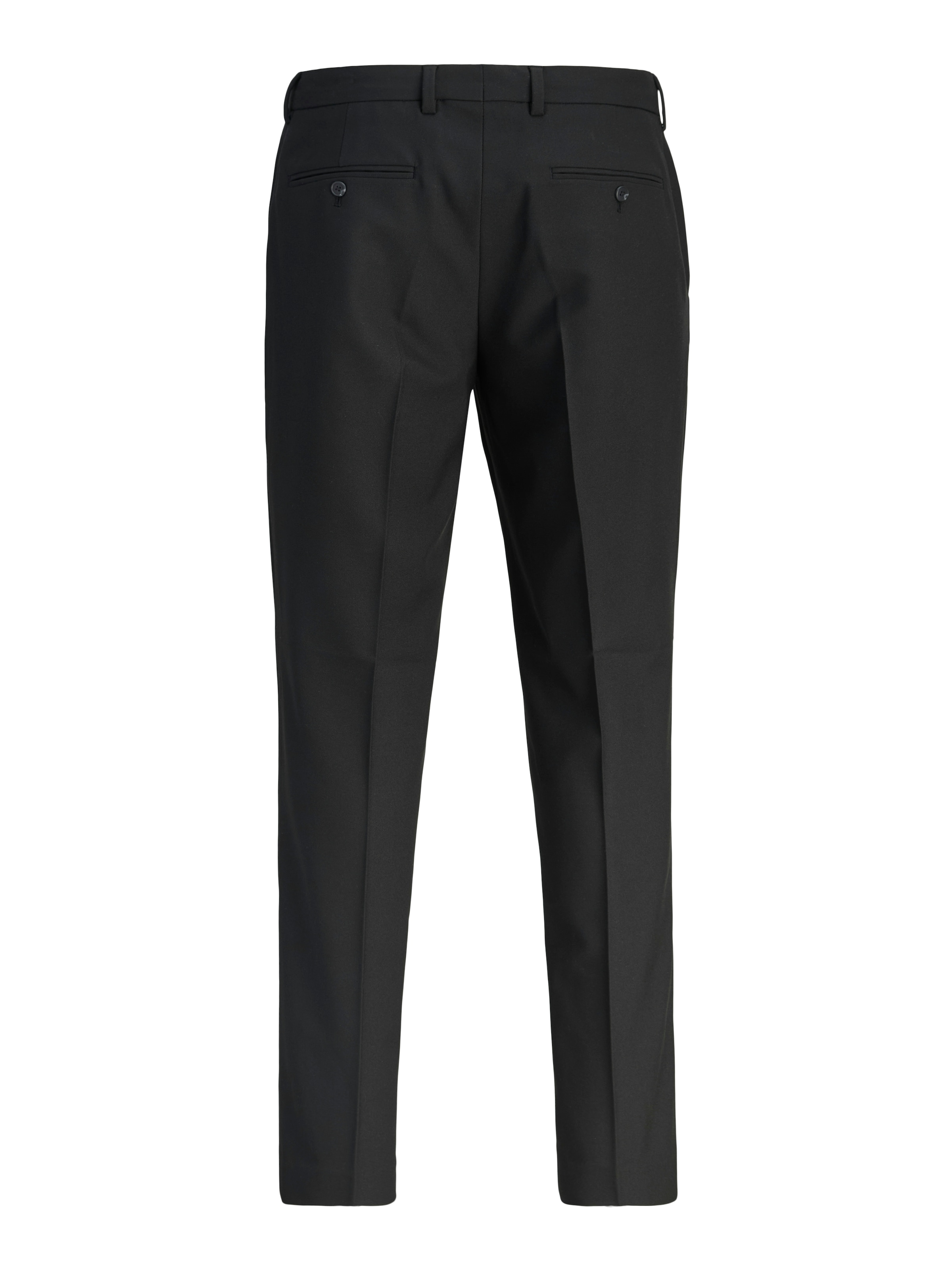 Jack & Jones Anzughose »JPRBLAMARTIN TROUSER CO01«  Materialmix, slim fit