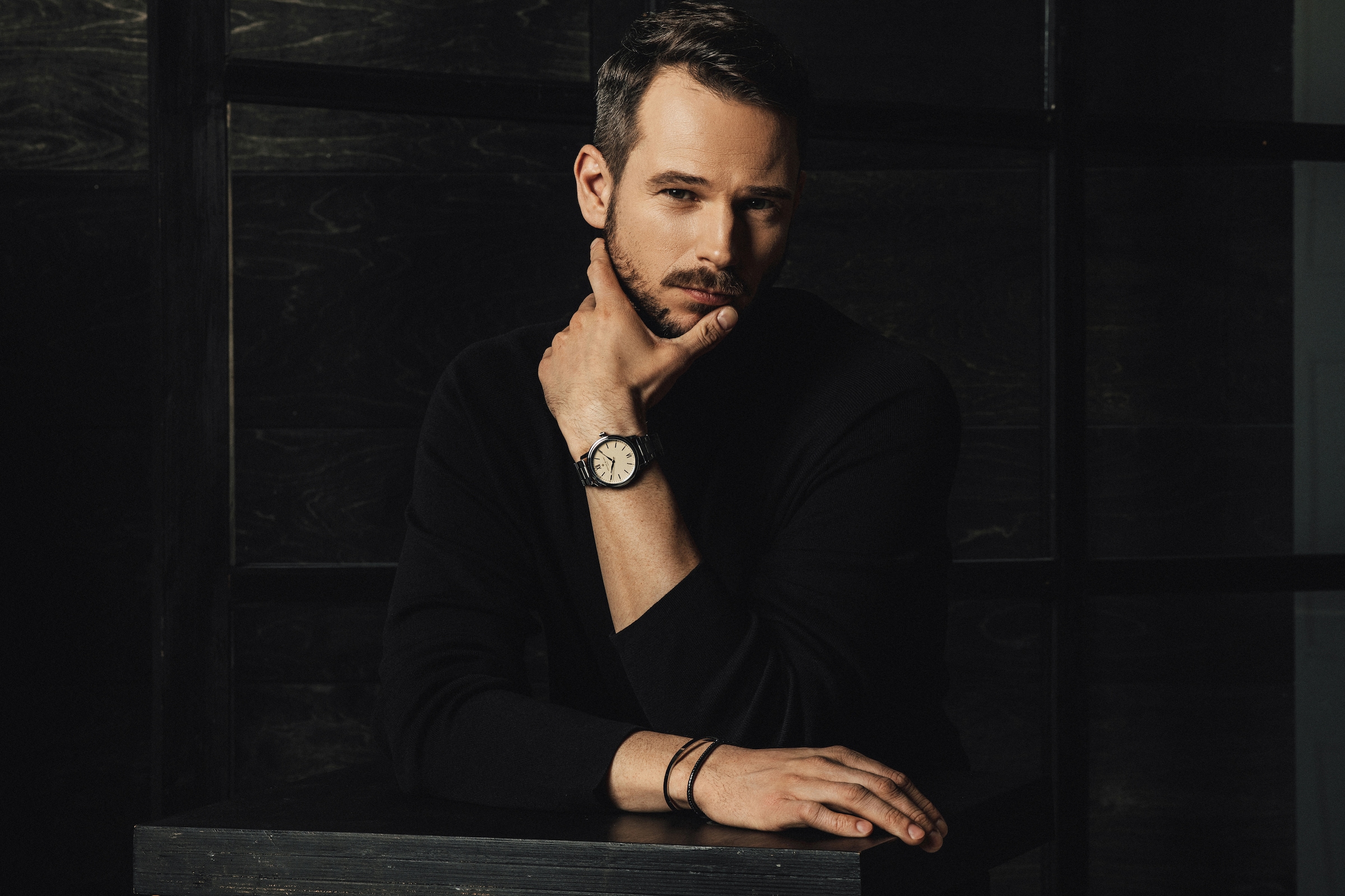 PHILIPP BLANC Quarzuhr »PB1-B090S«