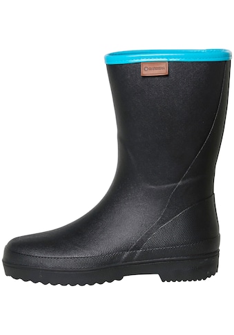 Gummistiefel »Rubber Boot Mid Cut«