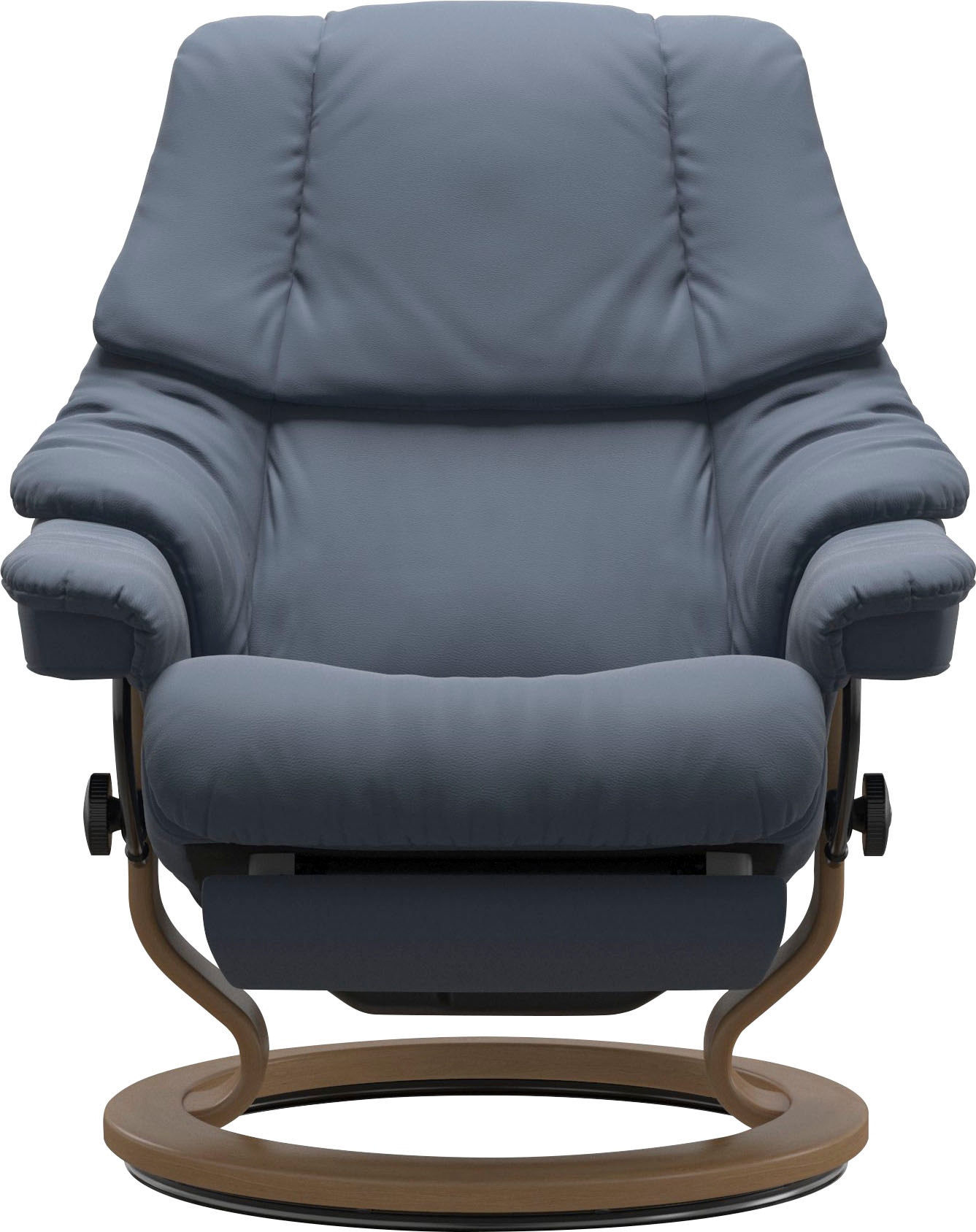 Stressless Relaxsessel "Reno", elektrisch verstellbar, optional 2-motorisch günstig online kaufen