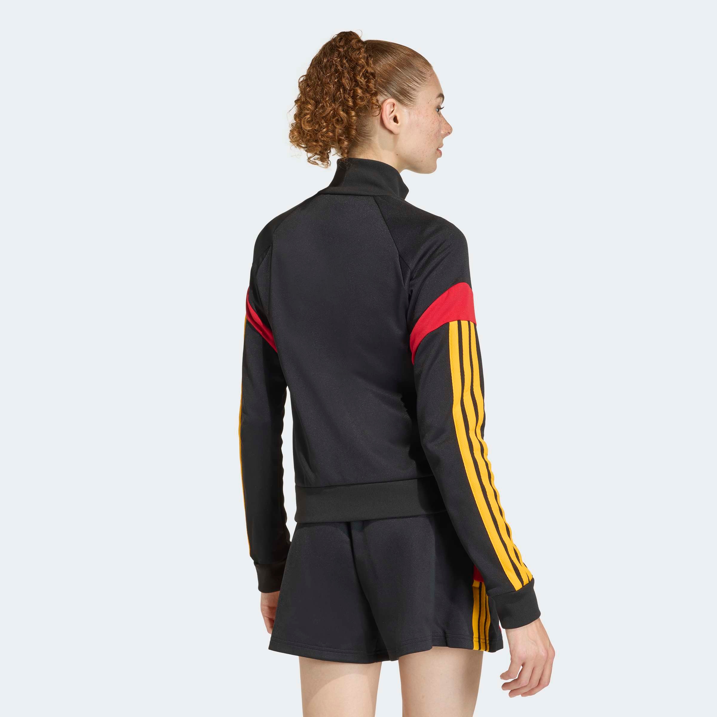 adidas Sportswear Sweatjacke »W HER TT«