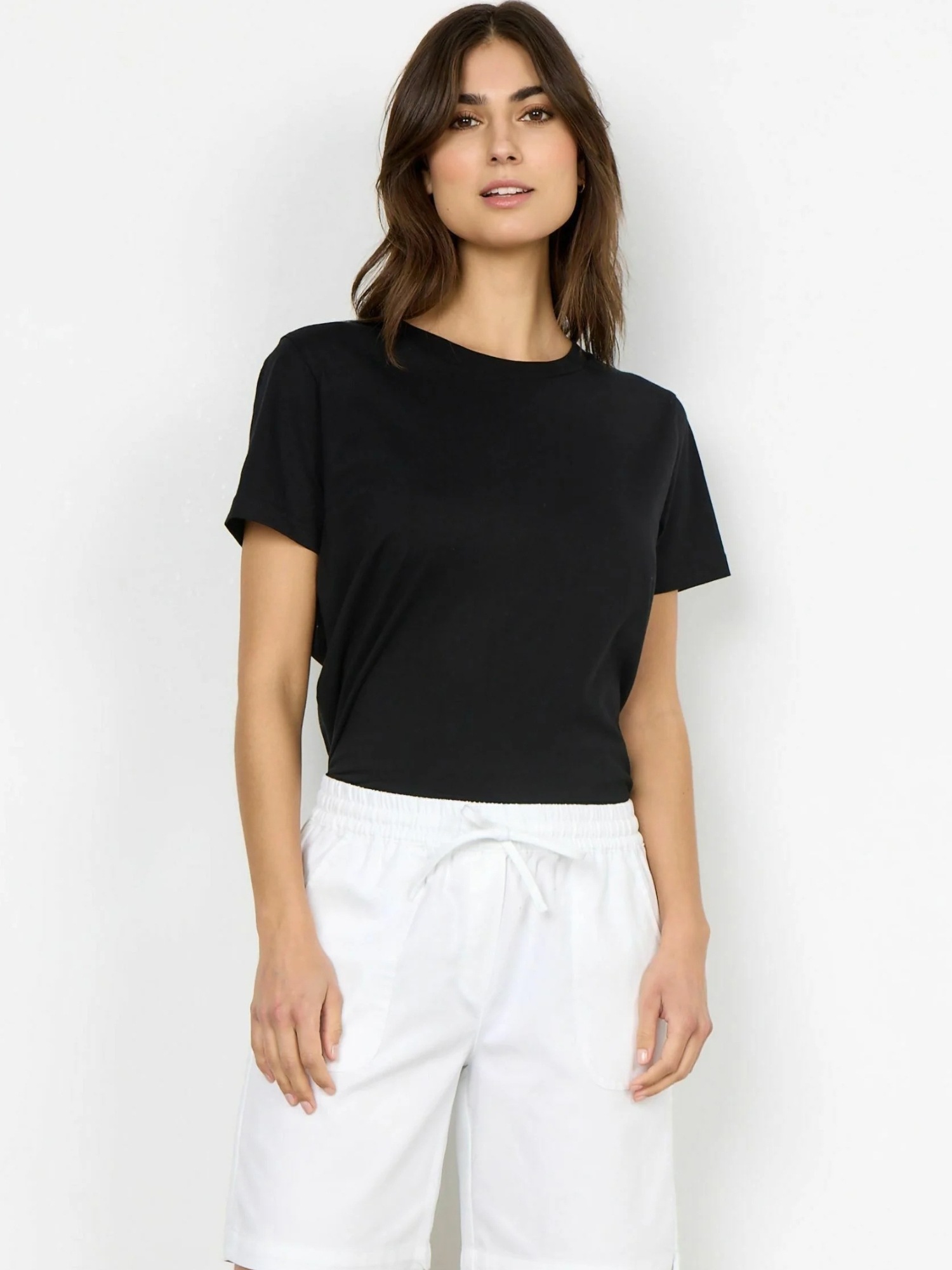 Thumbnail - soyaconcept Shorts "Soya Concept Shorts SC-AKILA 24-C"