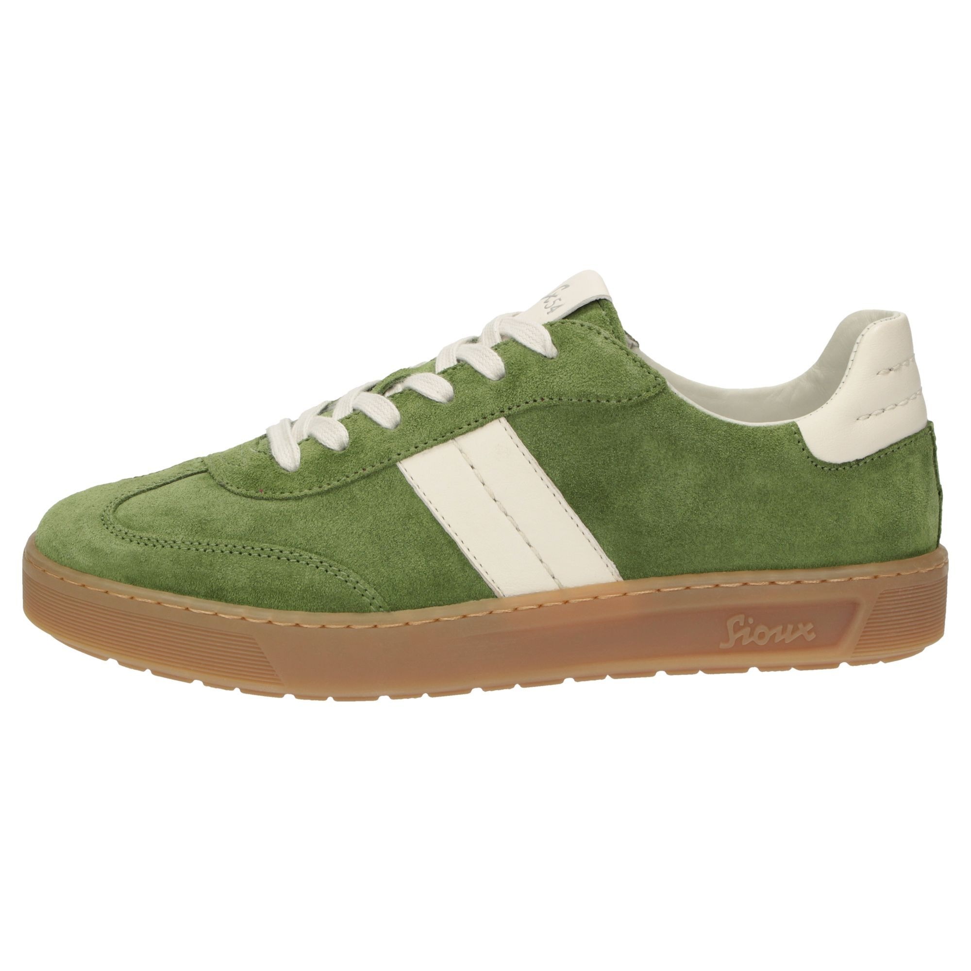 SIOUX Sneaker »Tedroso-DA-717«