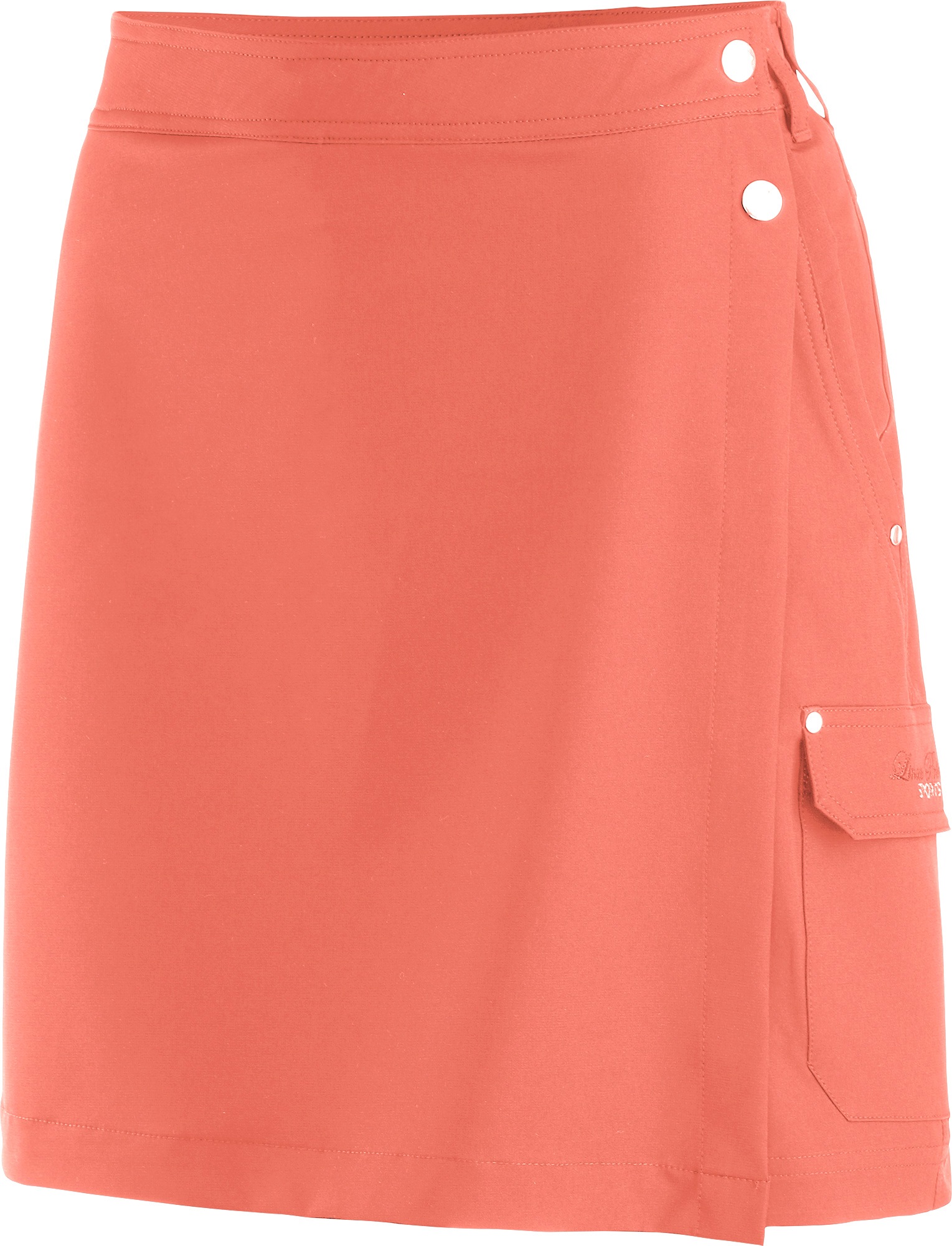LPO 2-in-1-Shorts "GRANBY LPO II SKORT & Short Rock", Schnelltrocknend und günstig online kaufen