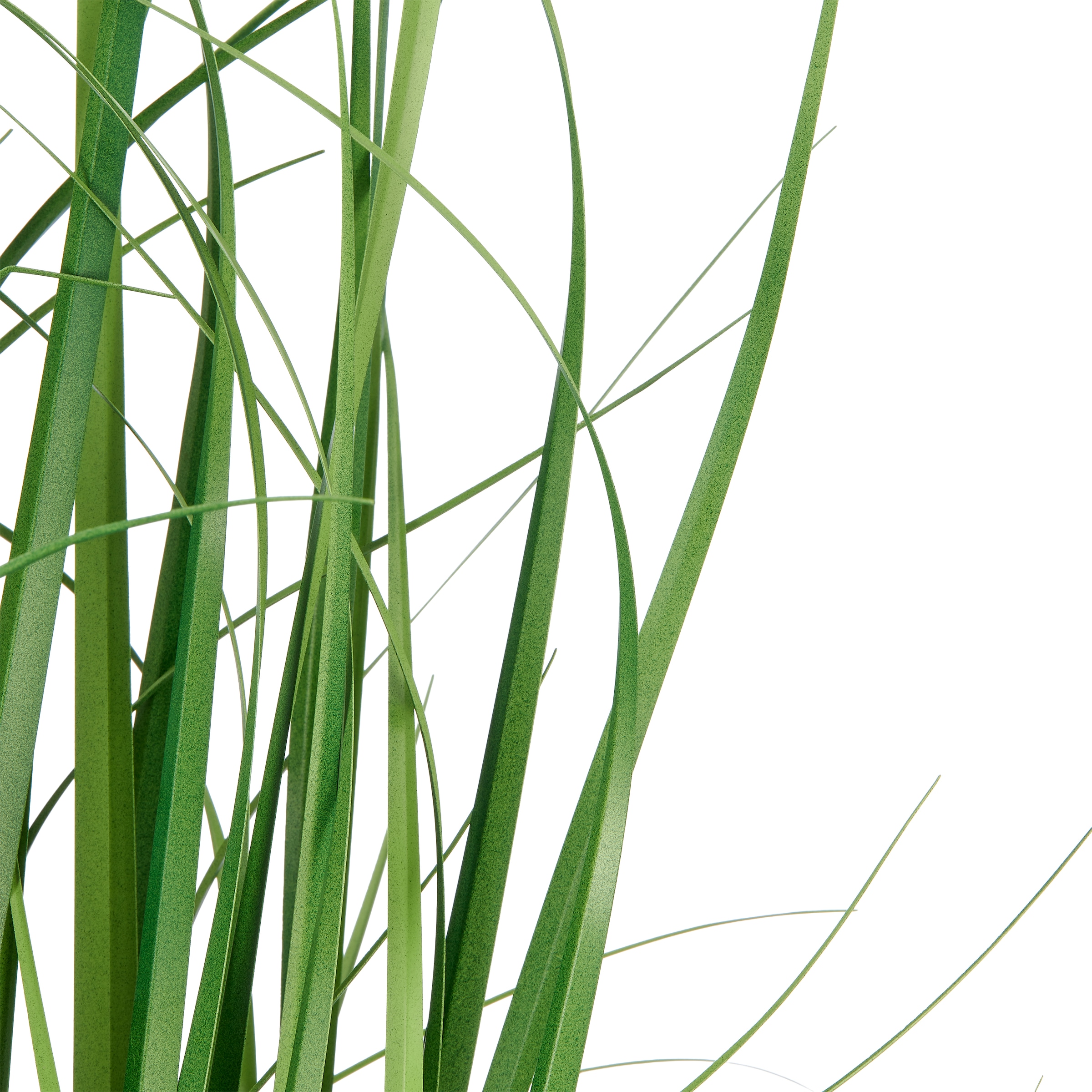 Creativ green Kunstgras »Stehgrasbund« in beeindruckender Größe