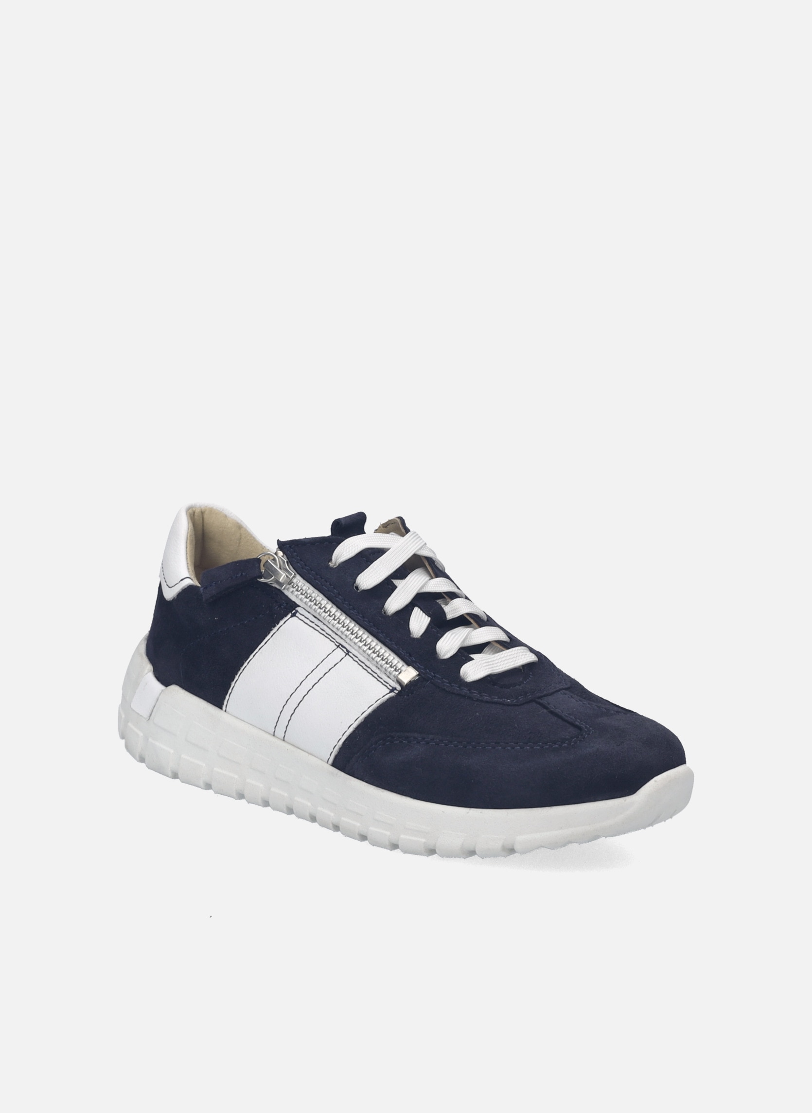 Josef Seibel Sneaker »Gabby 01, dunkelblau-kombi«