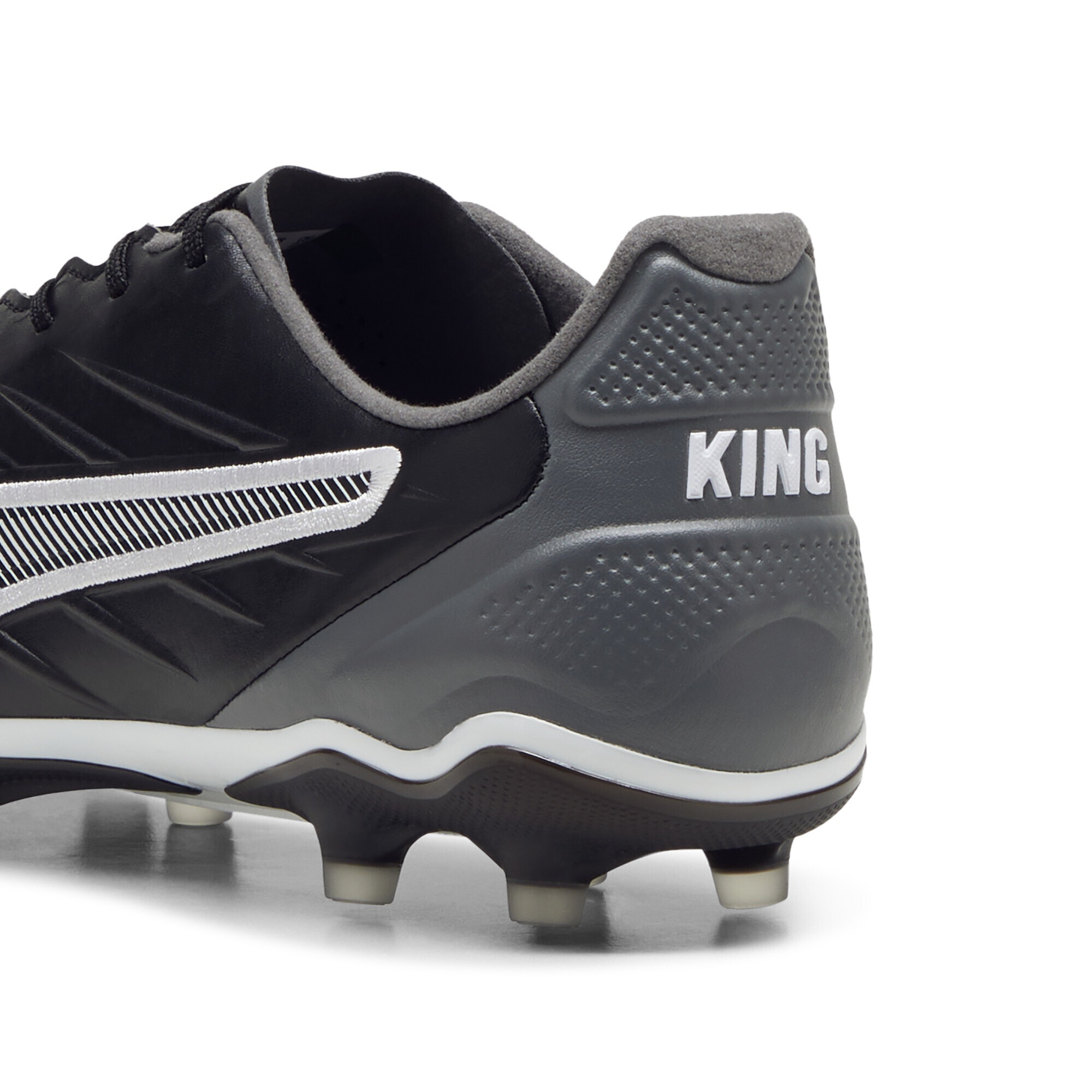 PUMA Fußballschuh »KING PRO FG/AG Fußballschuhe Erwachsene«