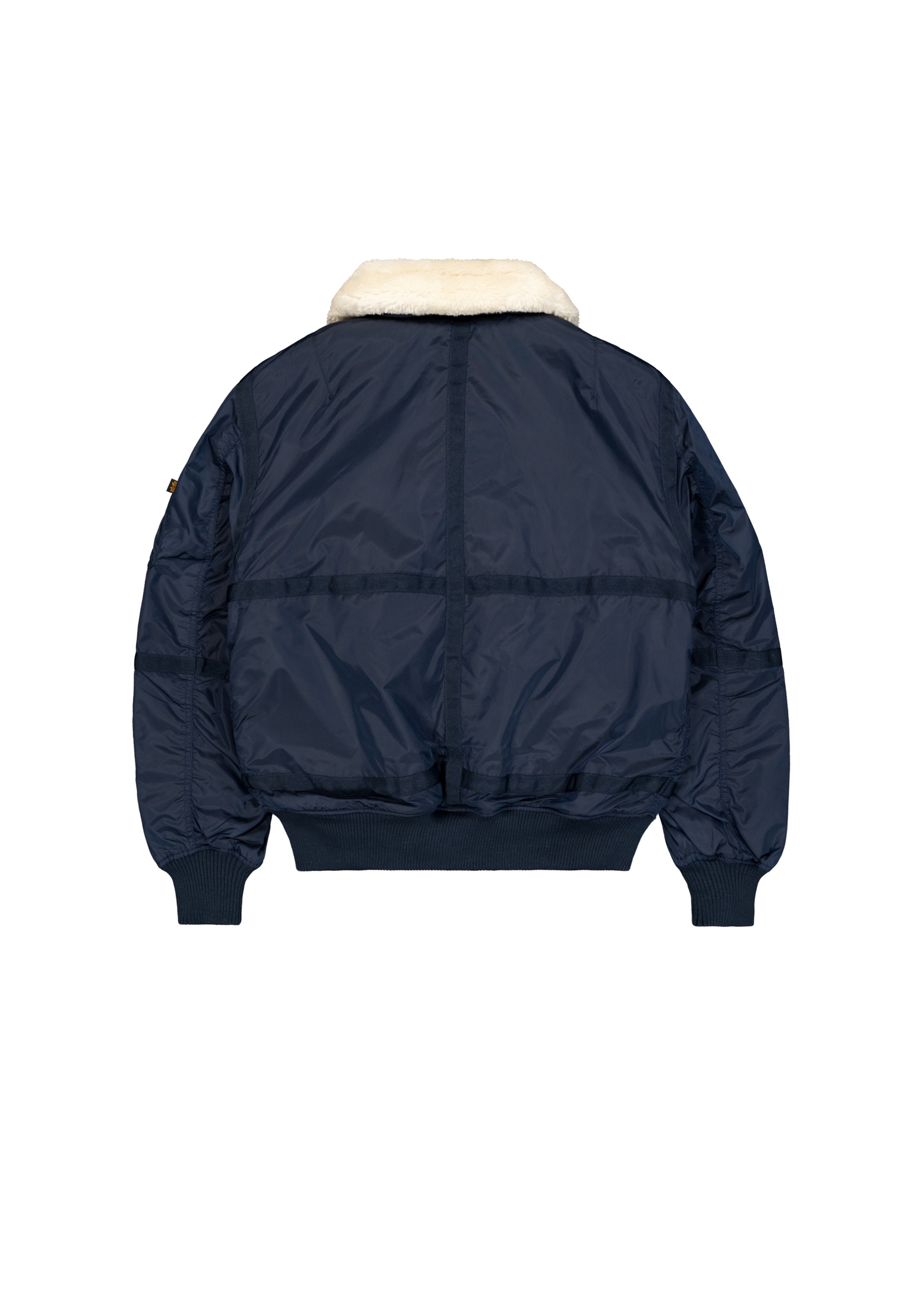 Alpha Industries Bomberjacke "B-15 III TT Two Tone" günstig online kaufen
