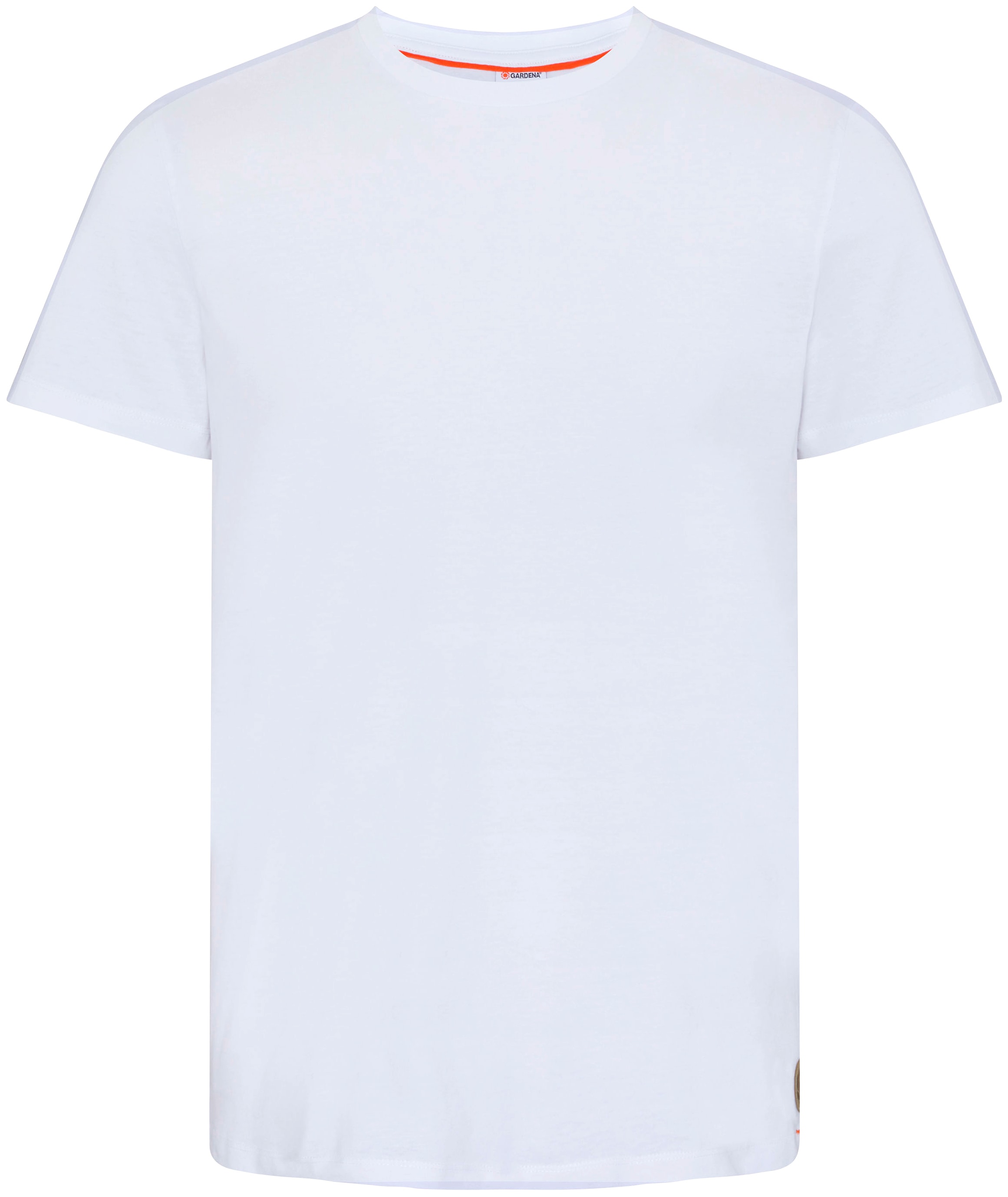 T-Shirt »Bright White«