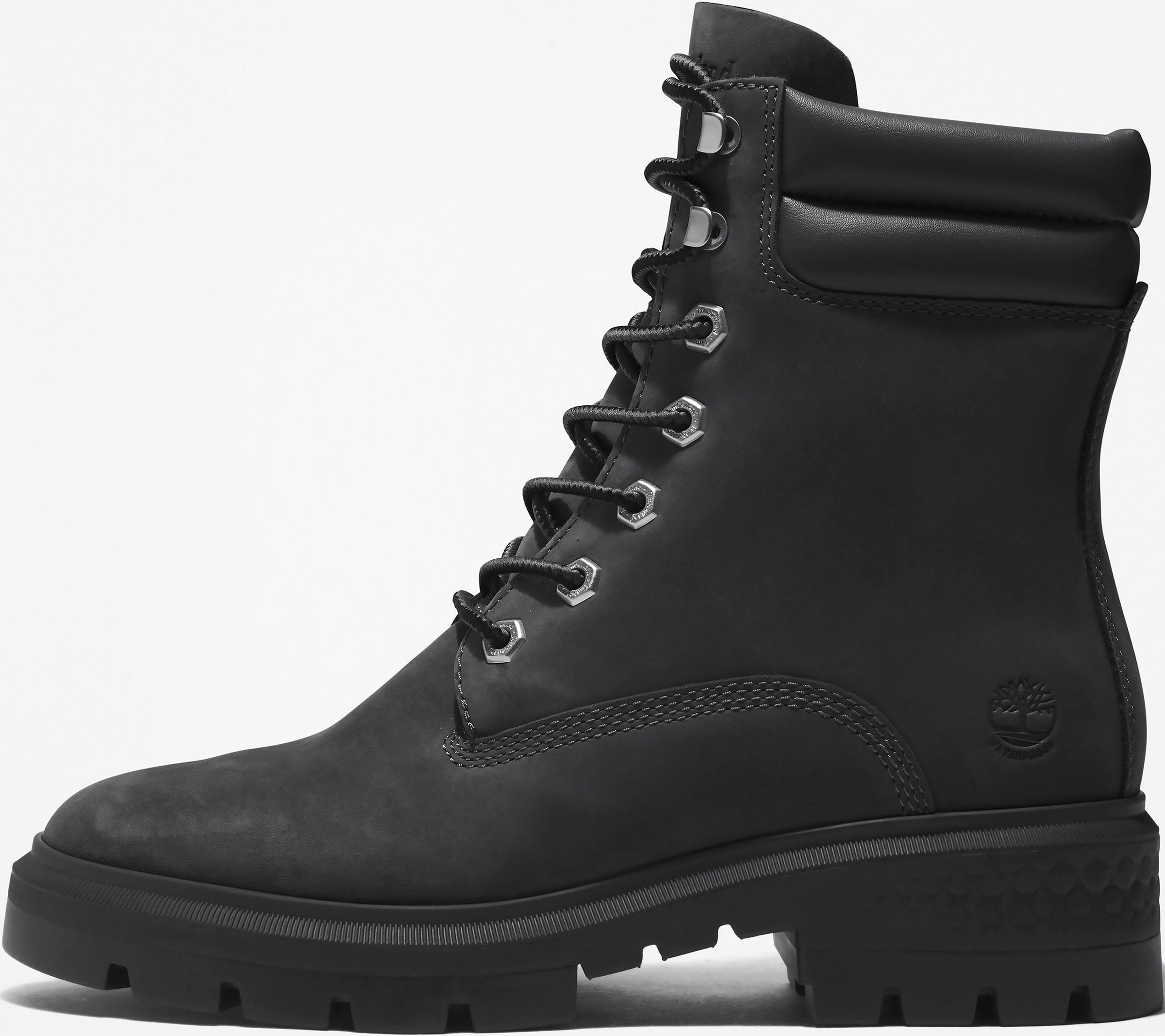 Timberland Winterstiefel »CORTINA VALLEY MID LACE UP WATERPROOF BOOT«, wasserdicht