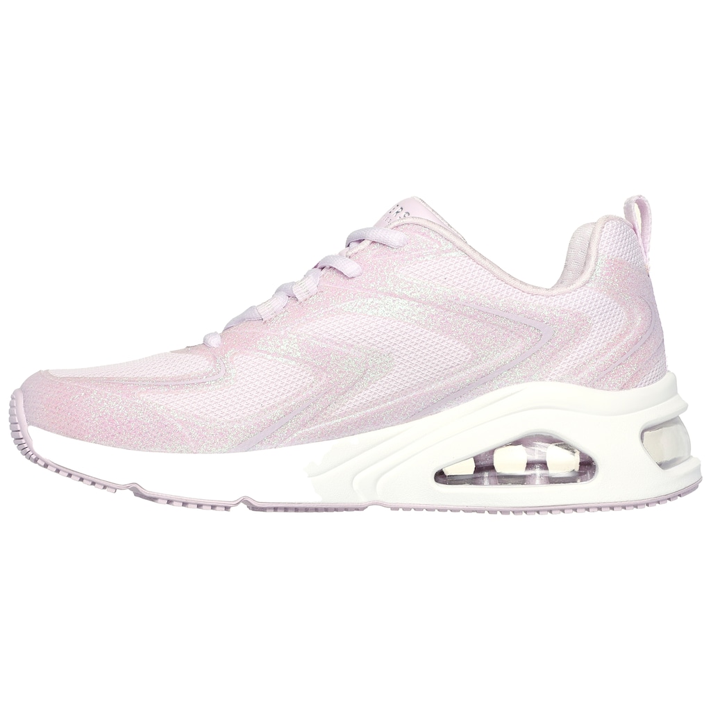 Skechers Keilsneaker »TRES-AIR UNO-GLIT-AIRY«