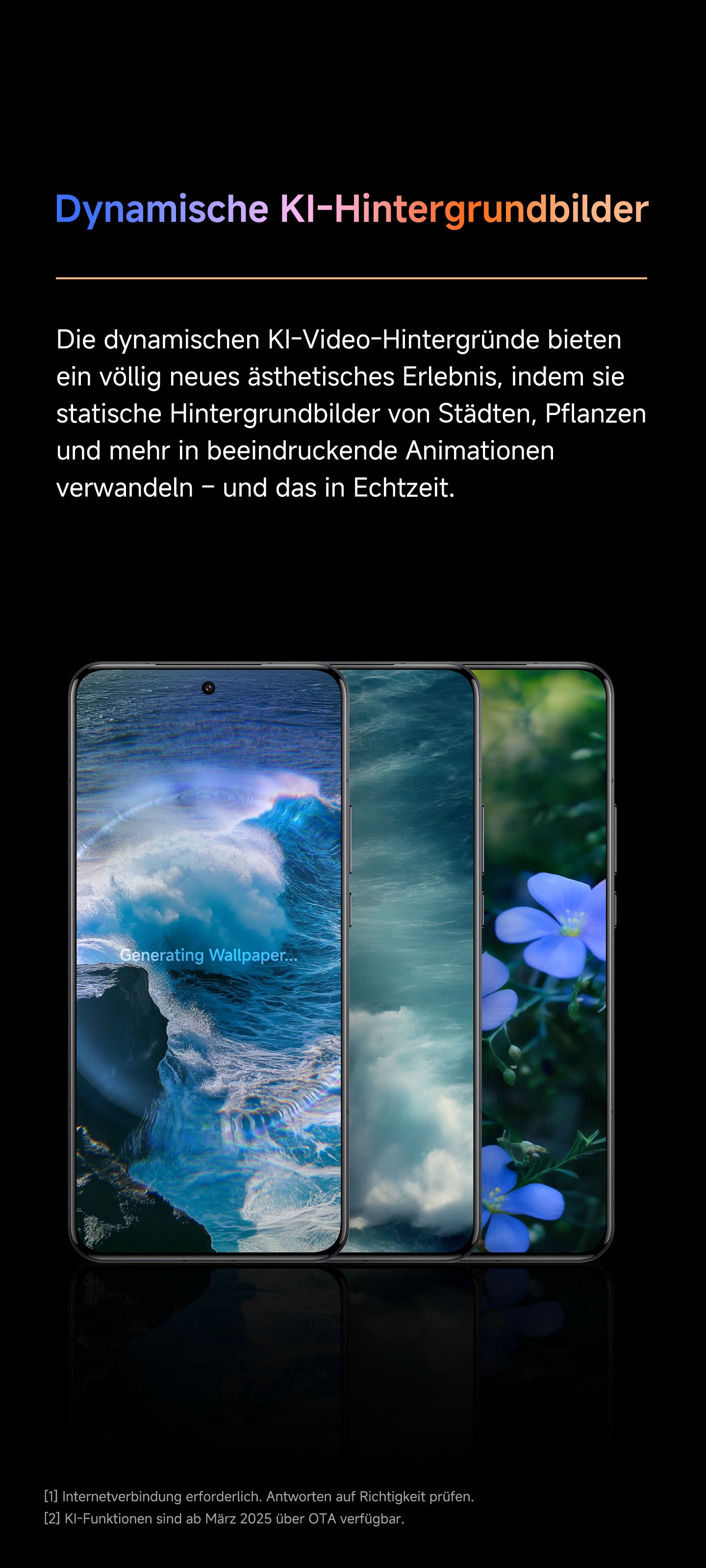 Xiaomi Smartphone »15 Ultra«, weiß