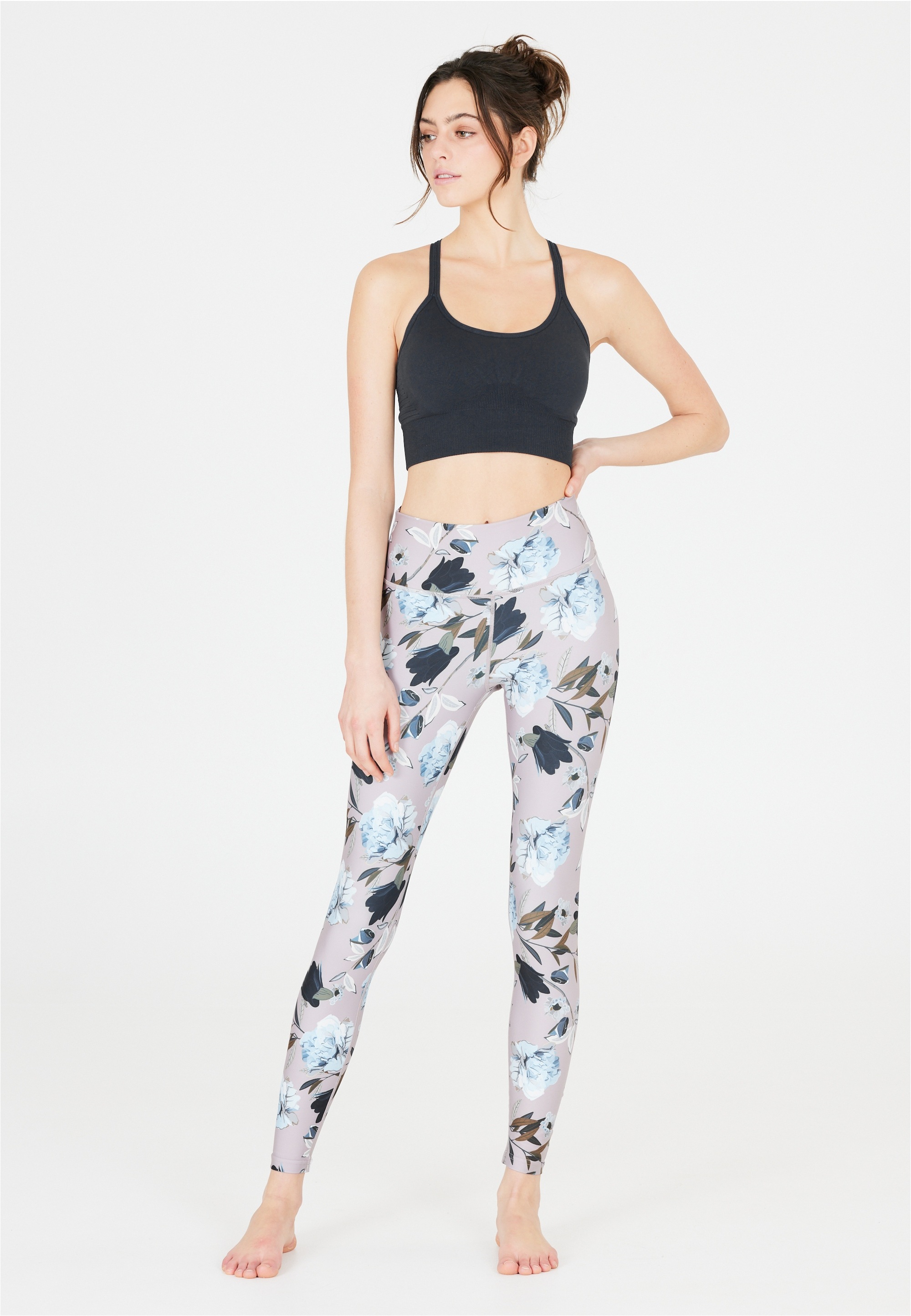 ATHLECIA Sport-BH »Foan V2«, im nahtlosen Design mit Stretchfunktion