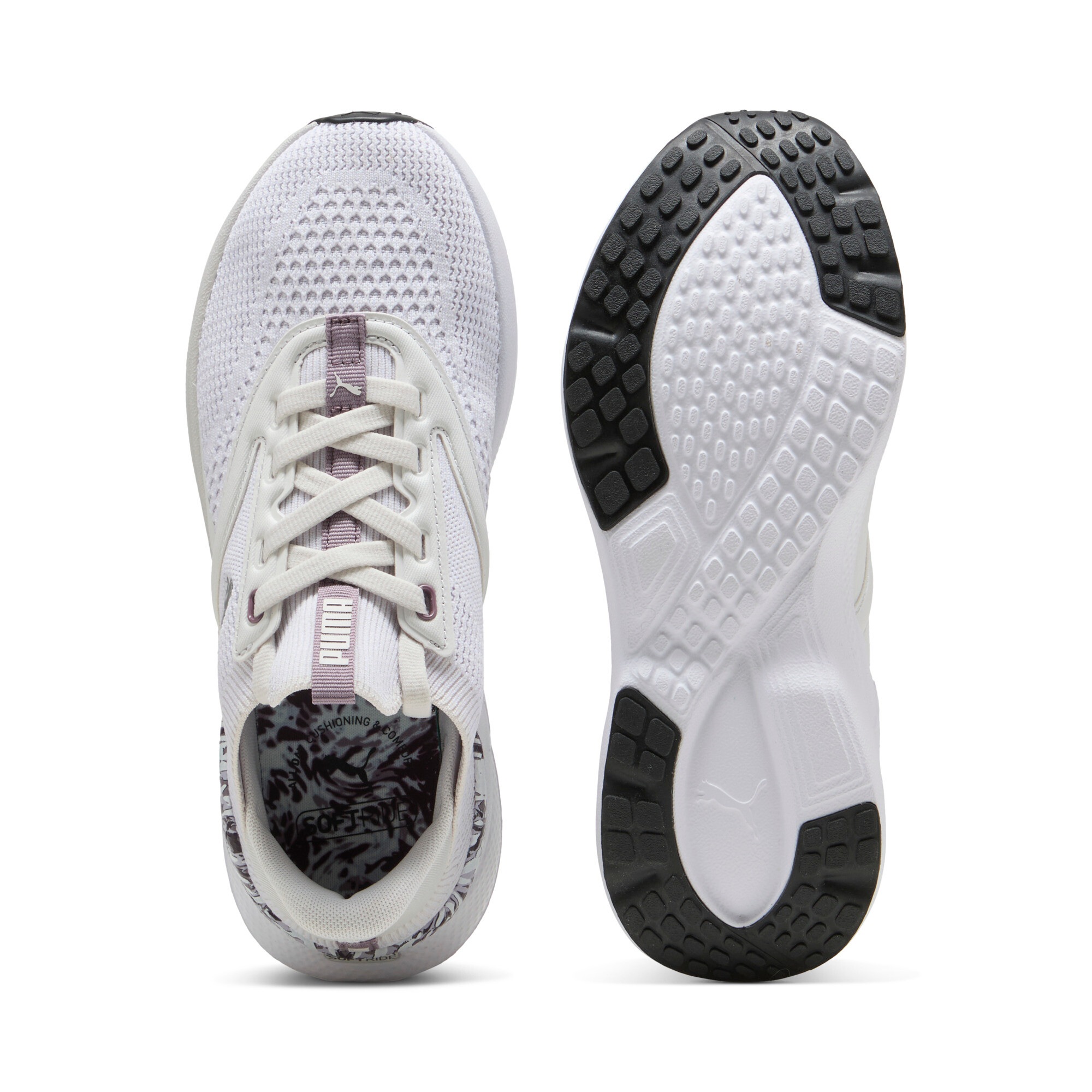PUMA Laufschuh »SOFTRIDE MAYVE MYSTIC WNS«