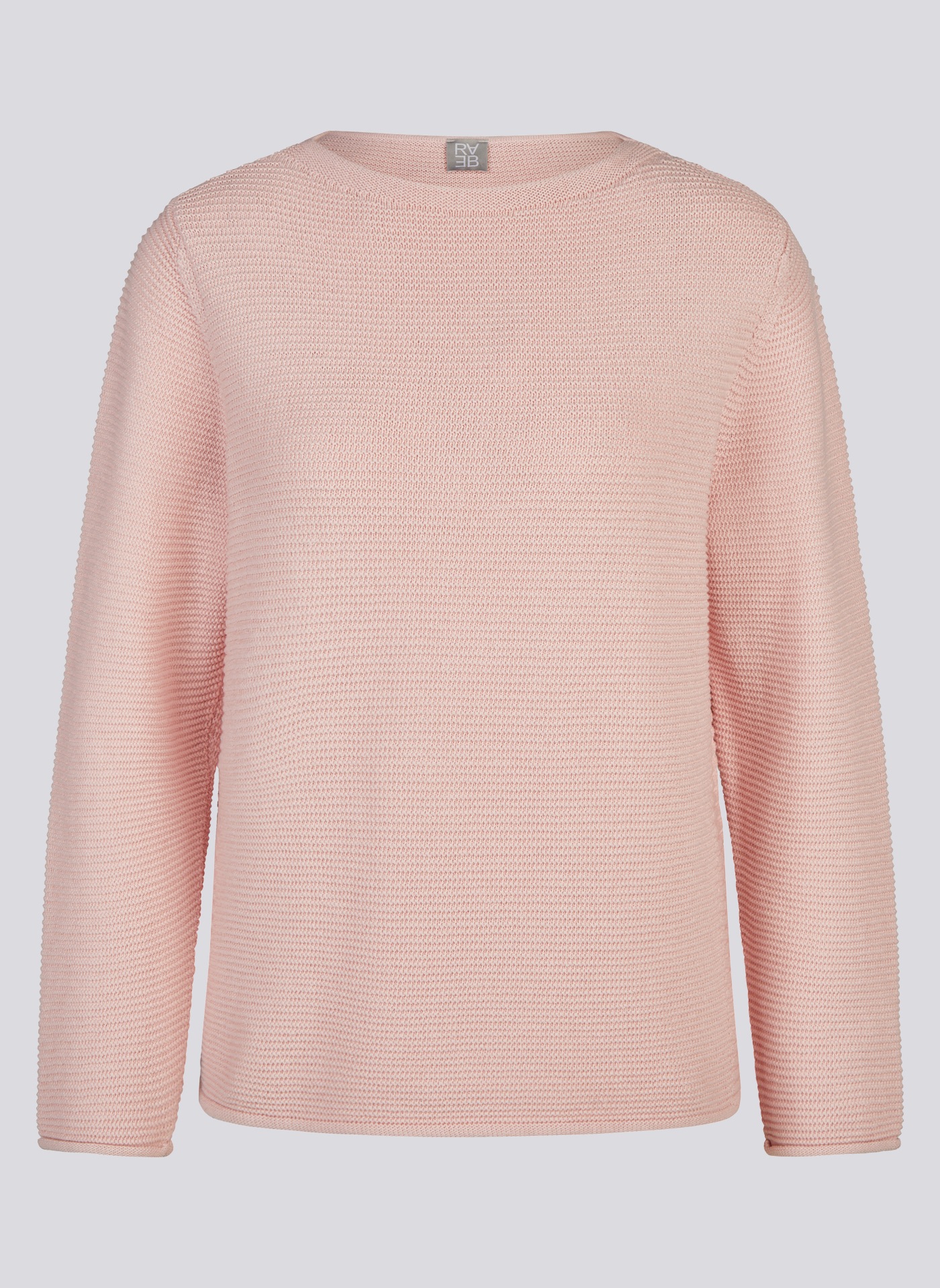 Rabe Strickpullover »Pullover«