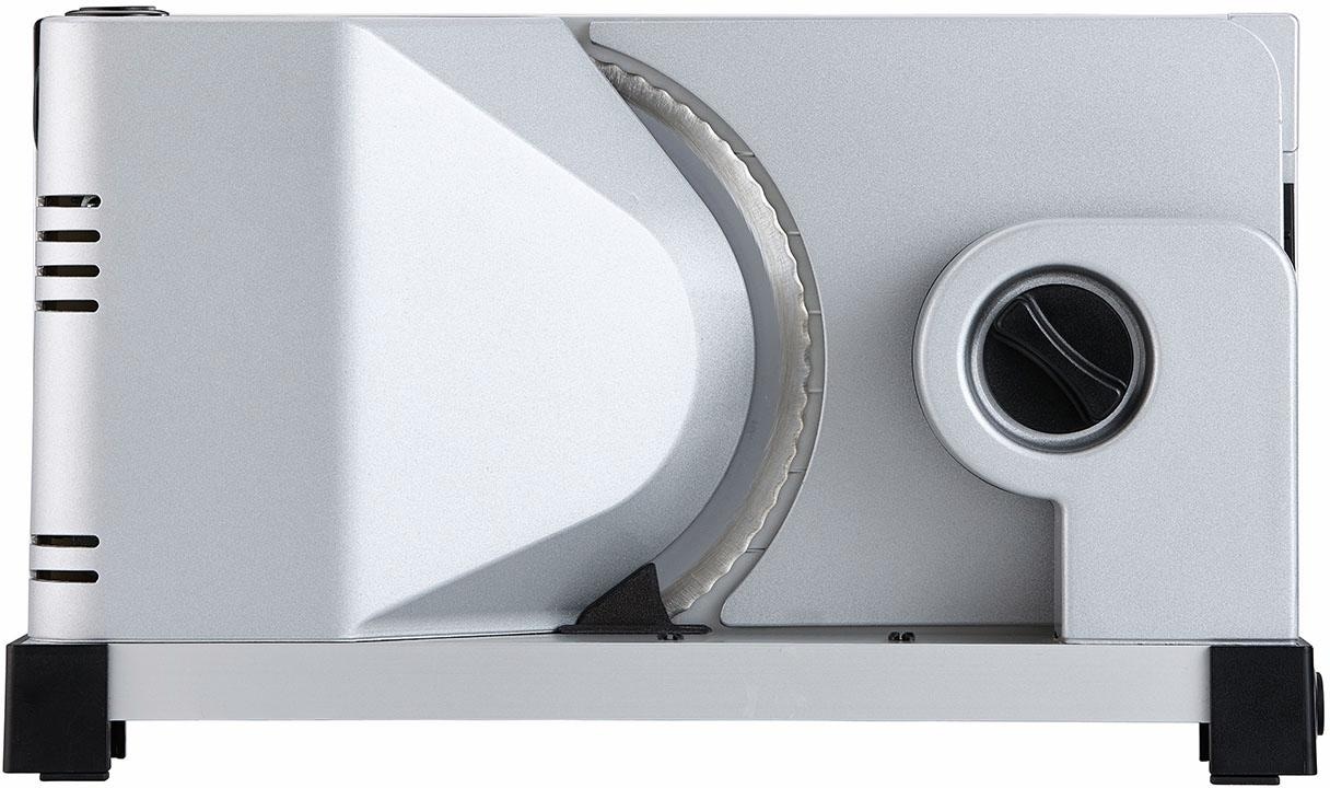 ritter Allesschneider »icaro 7« 65 W mit Eco-Energiesparmotor