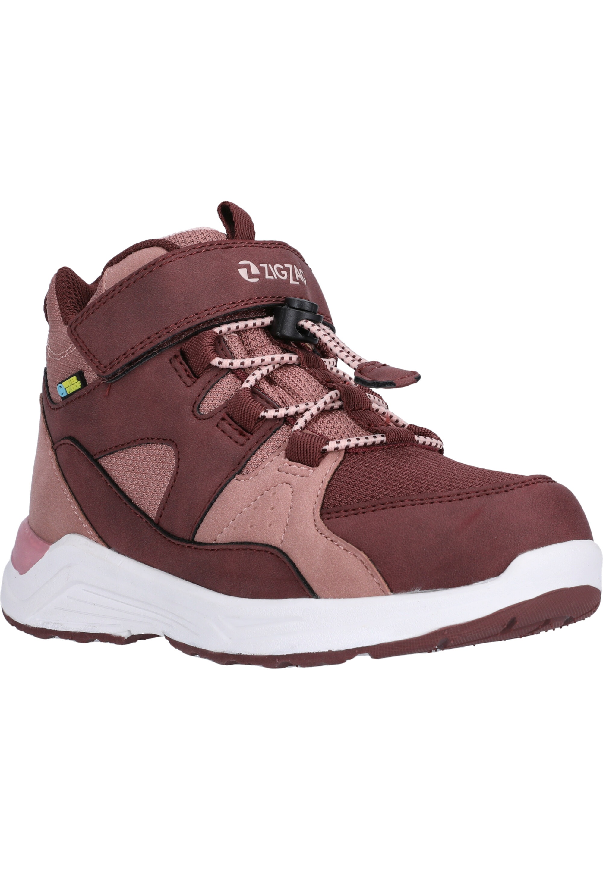 ZIGZAG Stiefel »Nurcon«, in sportlichem Design