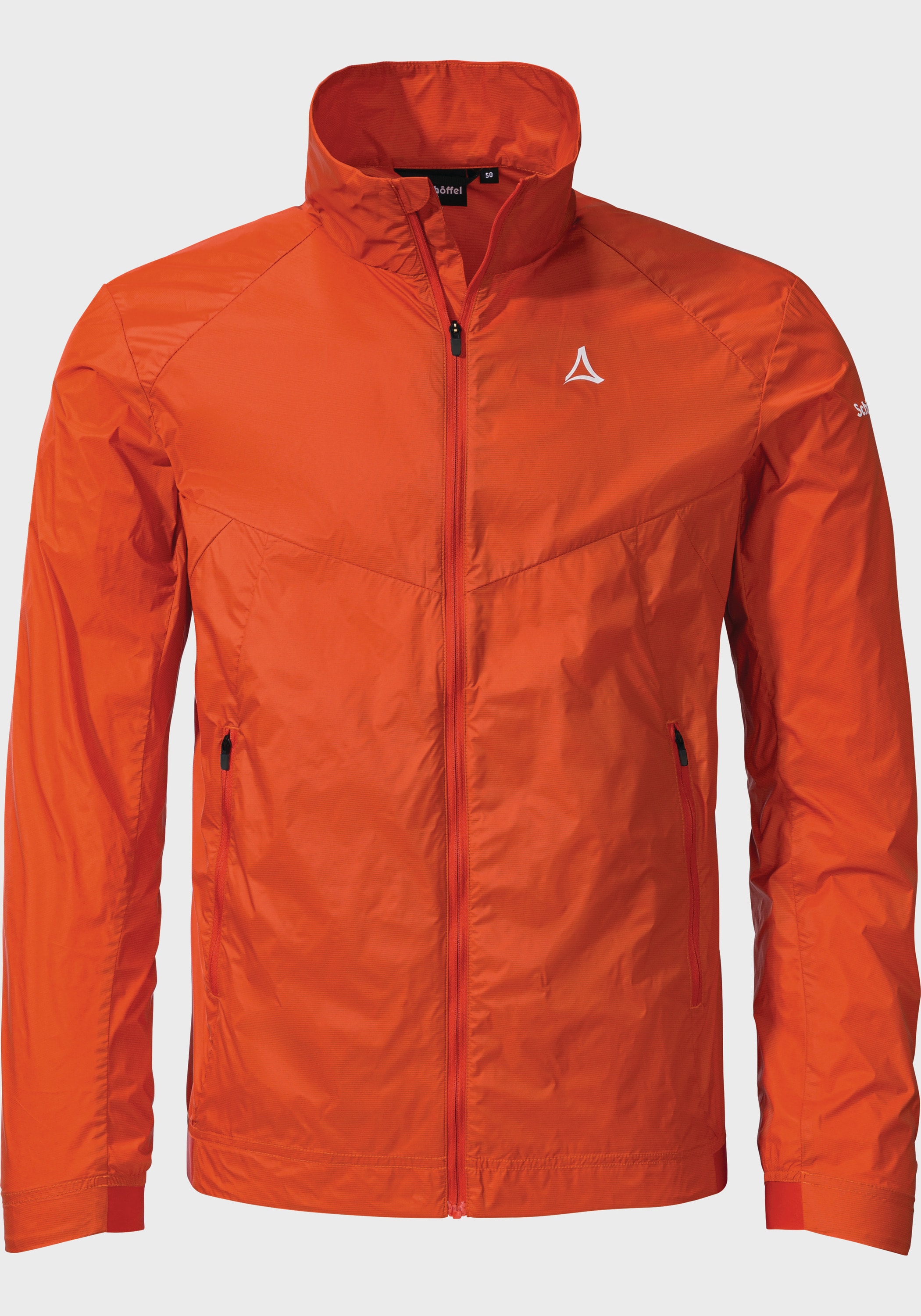 Schöffel Outdoorjacke "Jacket Bygstad M", ohne Kapuze