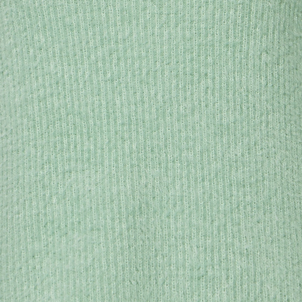 STREET ONE Strickpullover, mit U-Boot-Ausschnitt