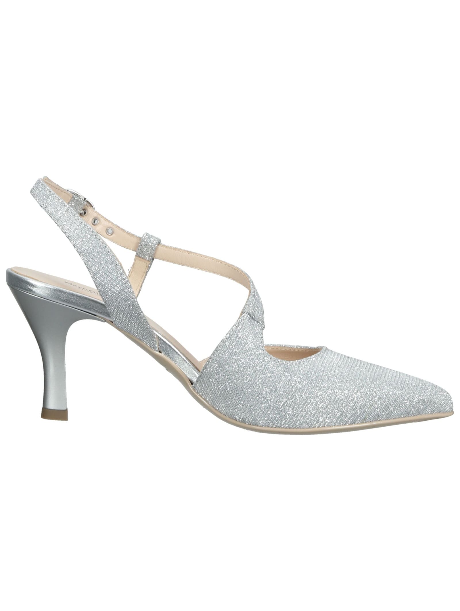 Nero Giardini Pumps »Nero Giardini Pumps Textil«
