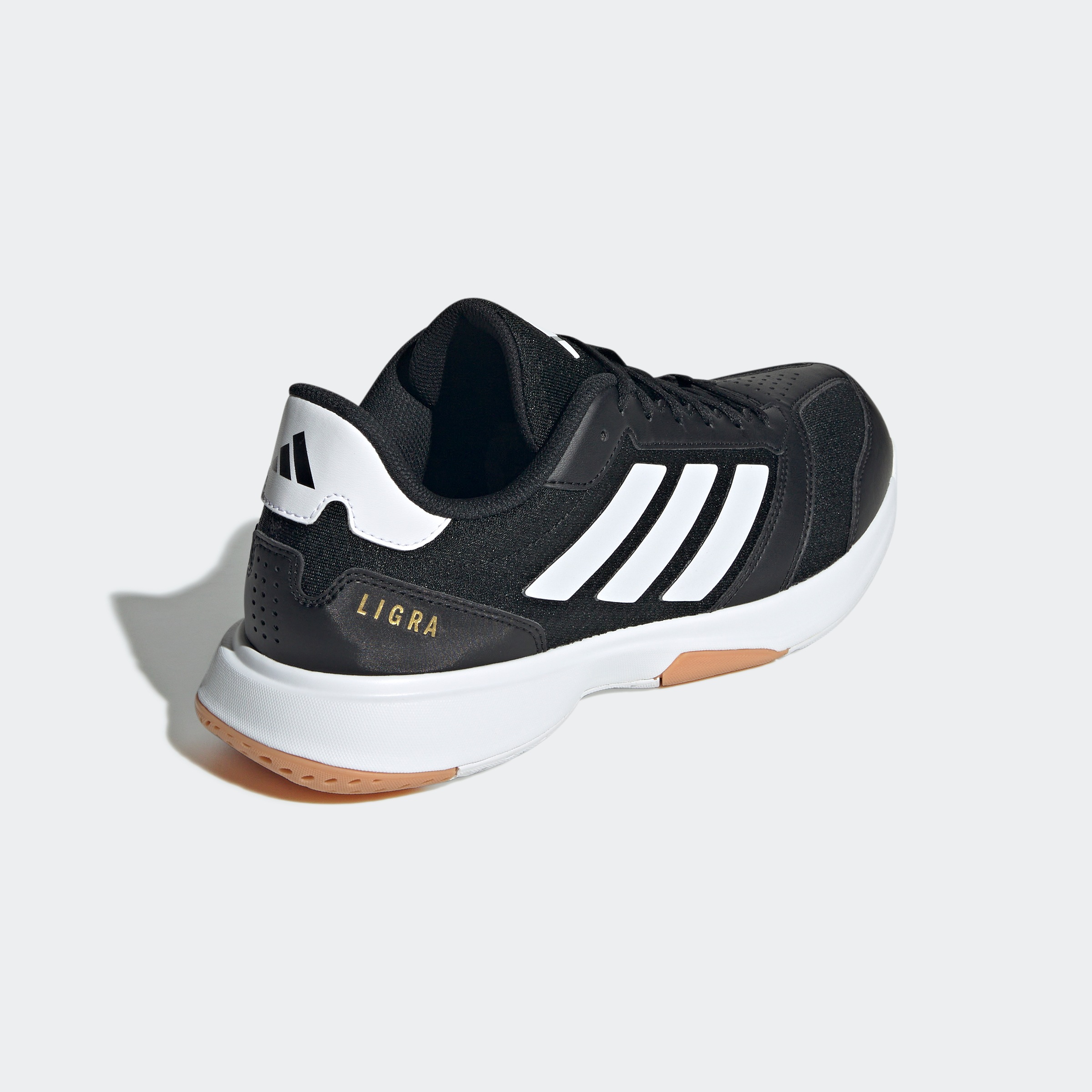 adidas Performance Hallenschuh »LIGRA 8 INDOOR«