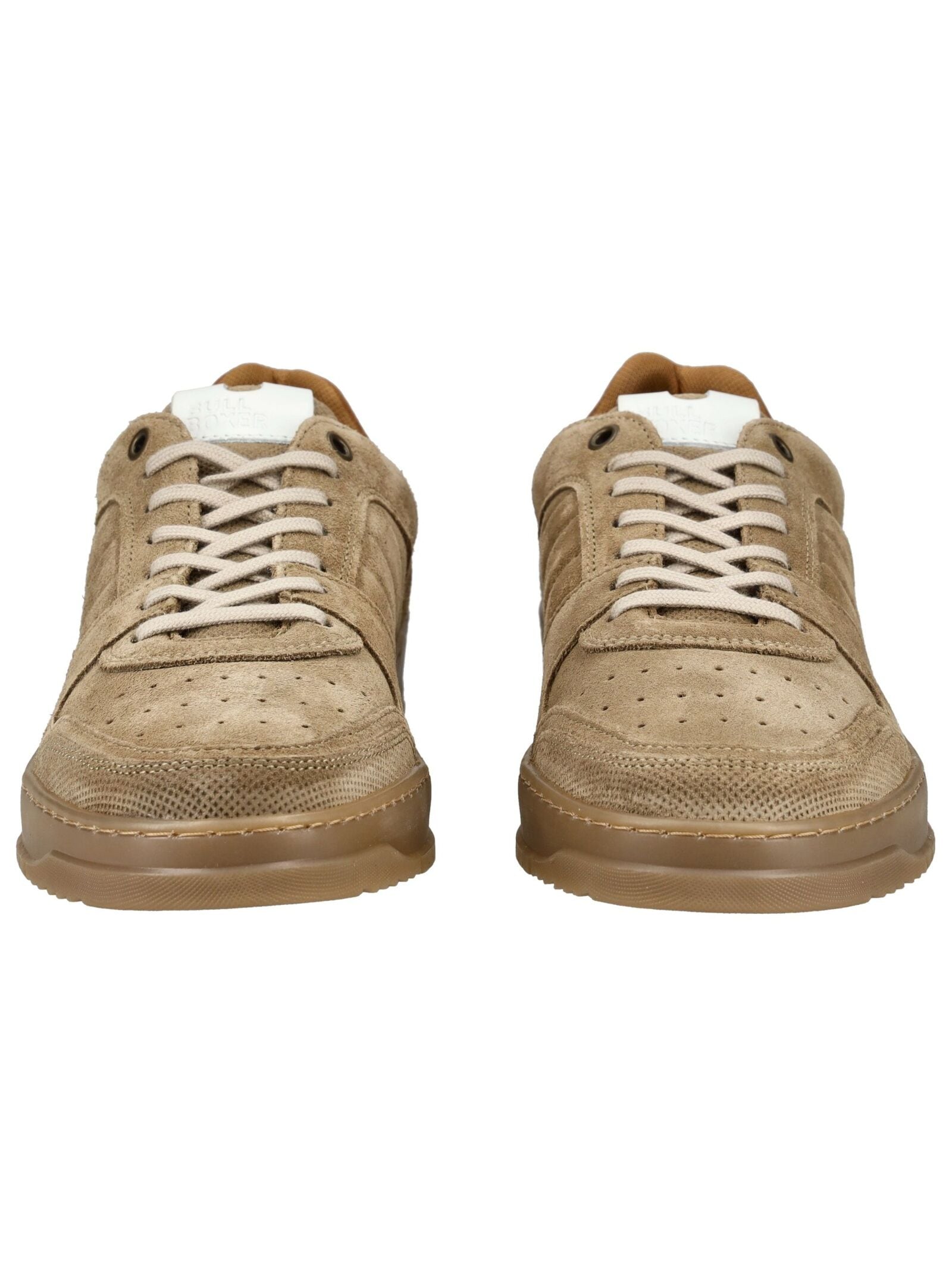 Bullboxer Sneaker »Bullboxer Sneaker Veloursleder«