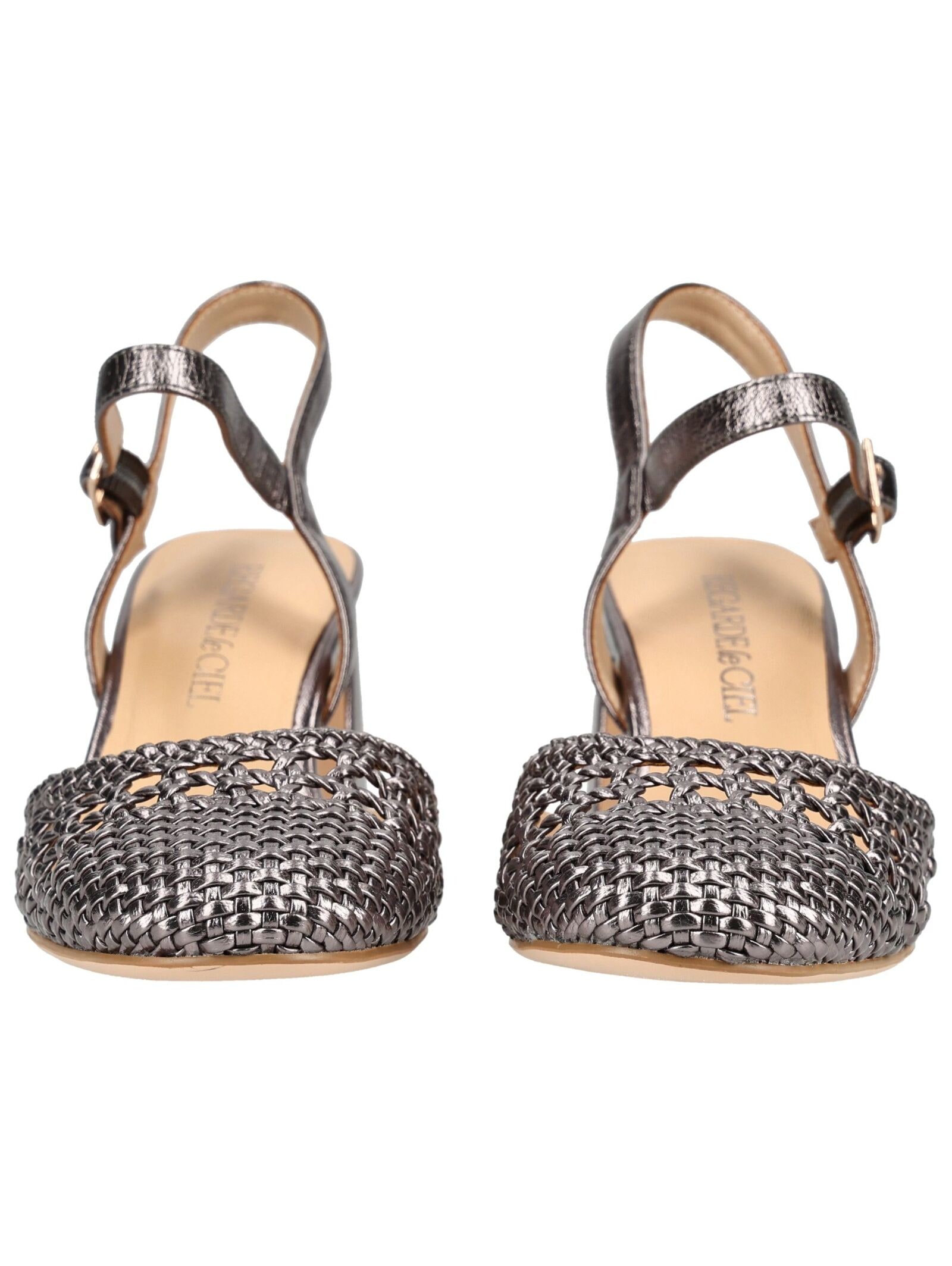 Regarde Le Ciel Pumps »Regarde Le Ciel Pumps Lederimitat«