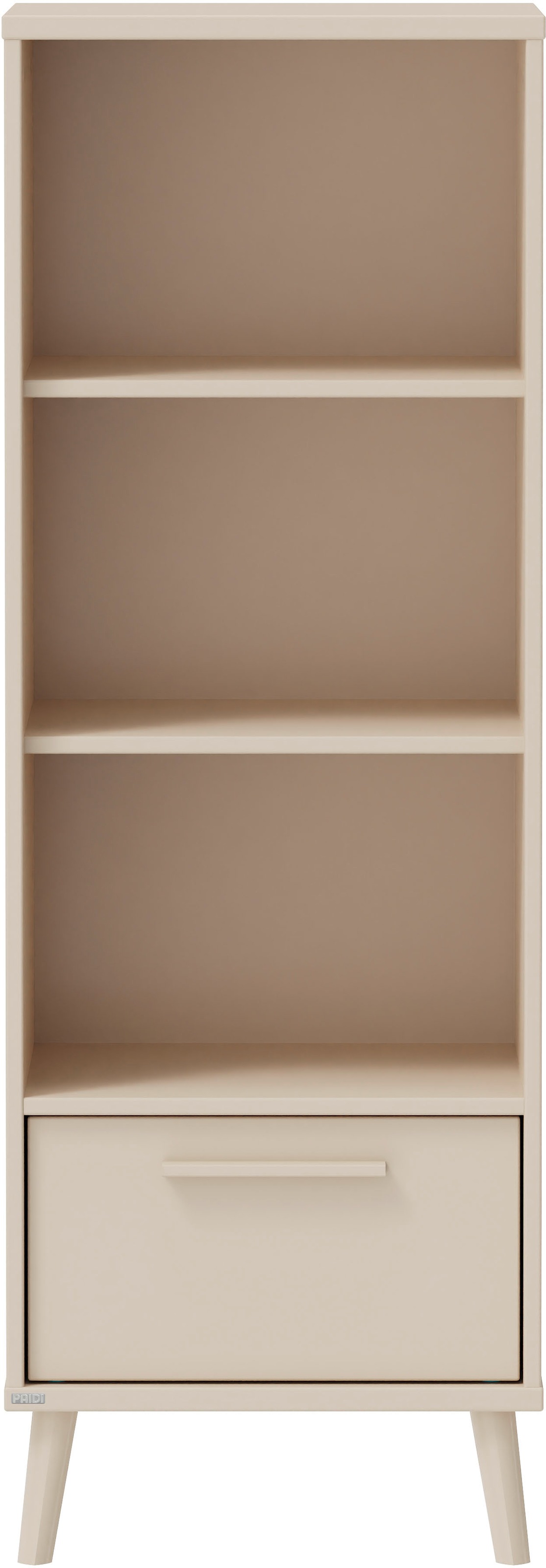 PAIDI Standregal "in Beige mit Schublade, offenen Fächern, verschiedene Aus günstig online kaufen