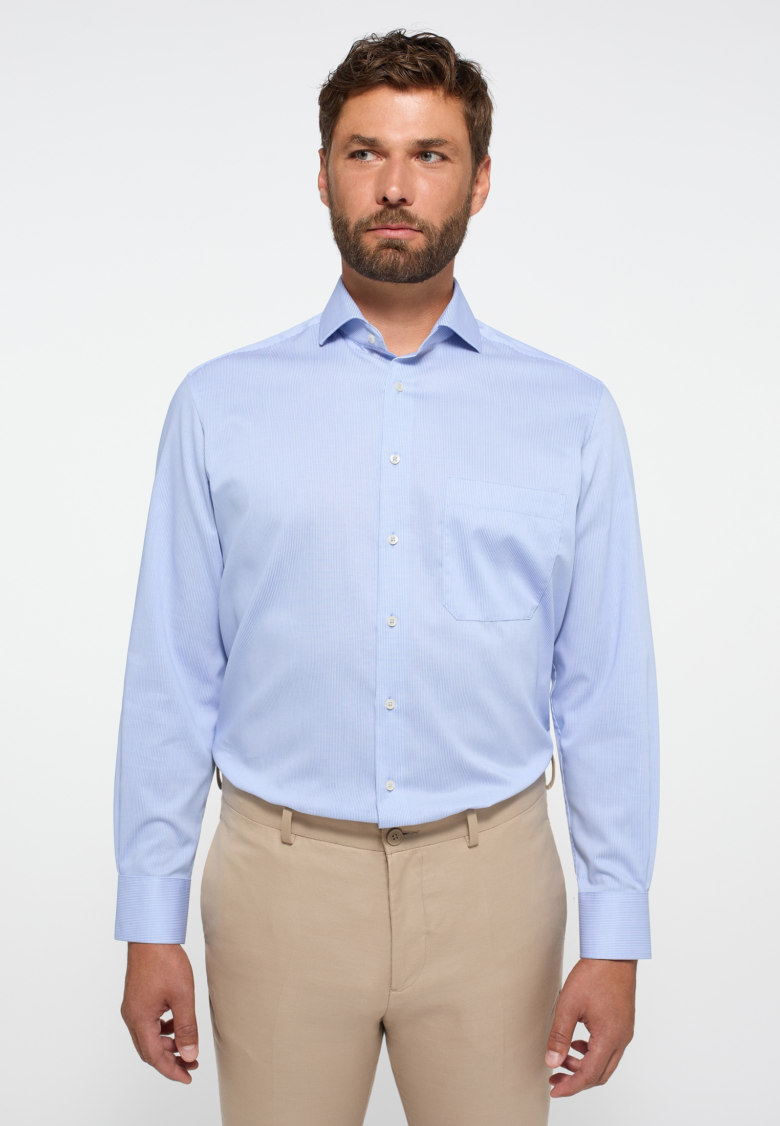 Eterna "COMFORT FIT" günstig online kaufen