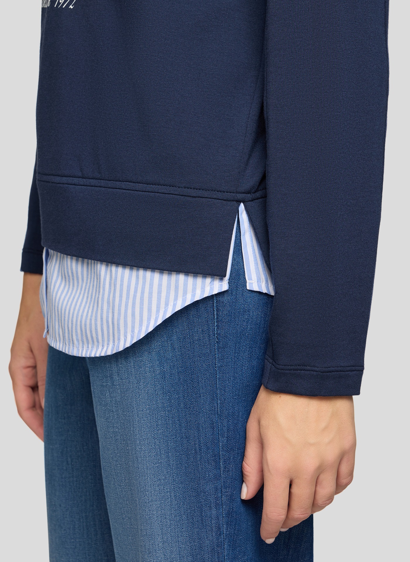 Rabe Print-Shirt »T-Shirt«