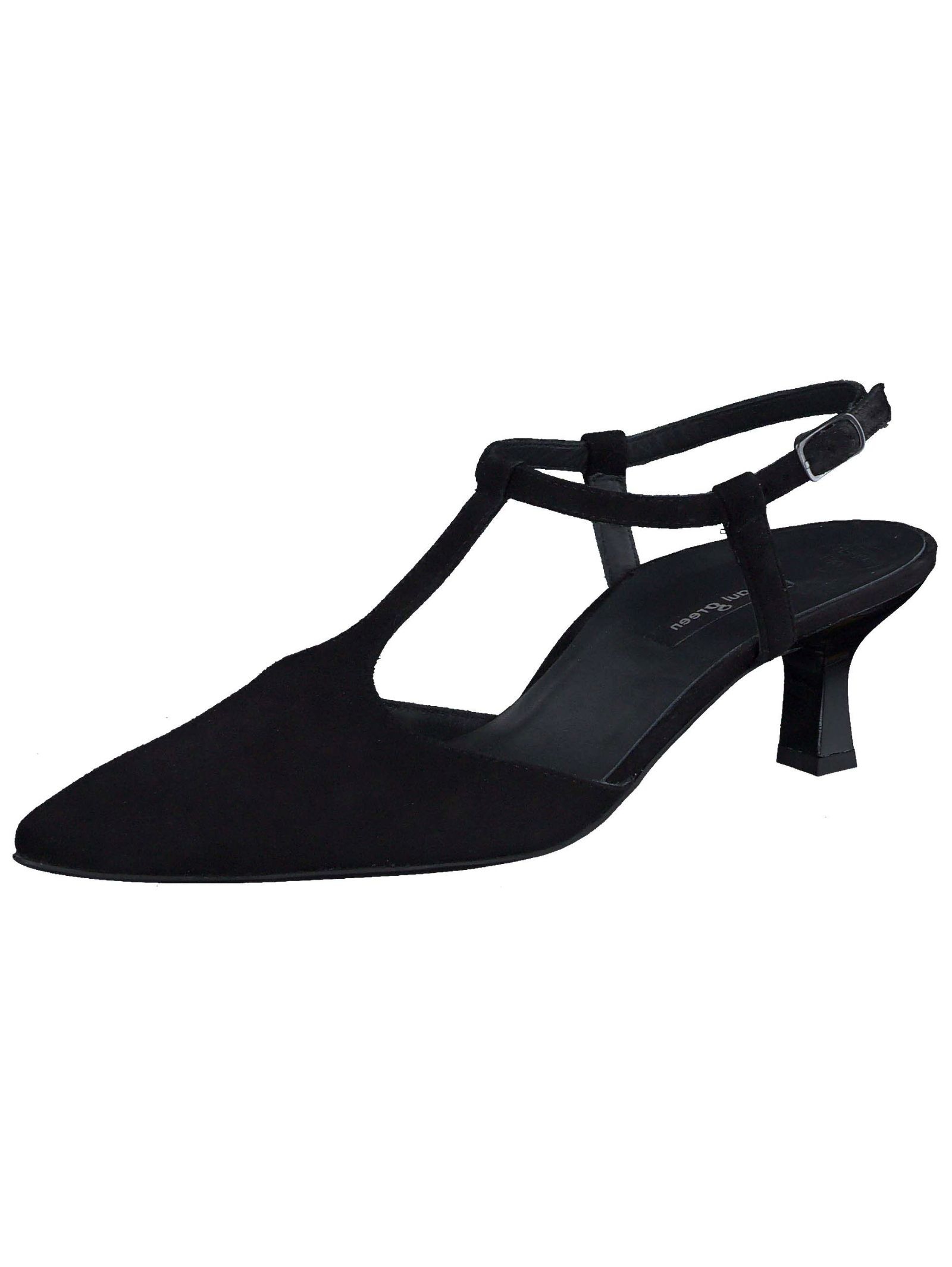 Paul Green Pumps "Paul Green Pumps Leder" günstig online kaufen