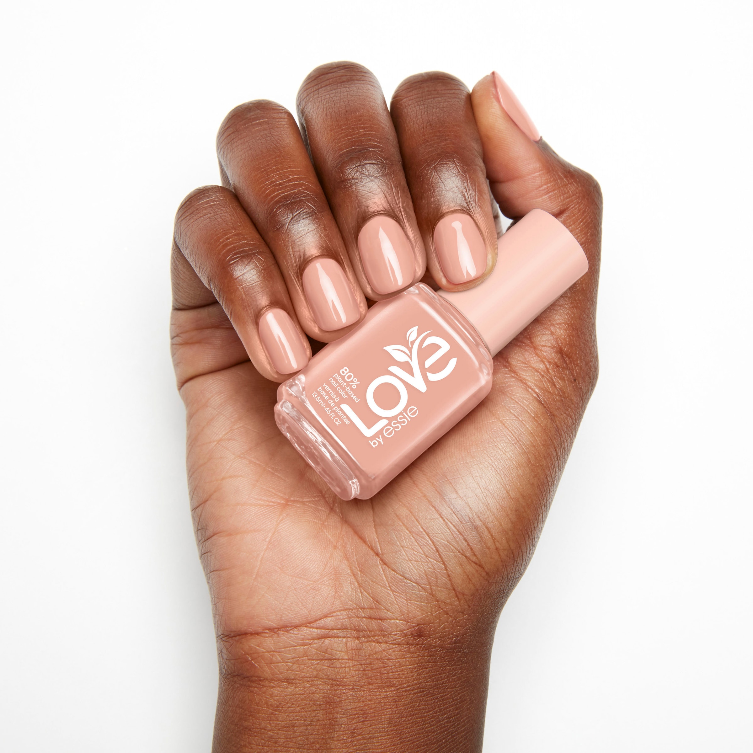 essie Nagellack »Essie Nagellack«, mit natürlichen Inhaltsstoffen
