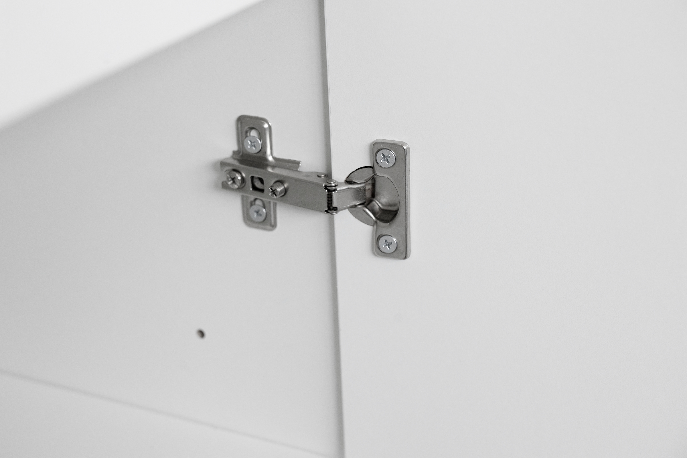 OTTO home Schreibtisch »Jarvie« mit Tastaturauszug, mit Monitoraufsatz, mit Schublade