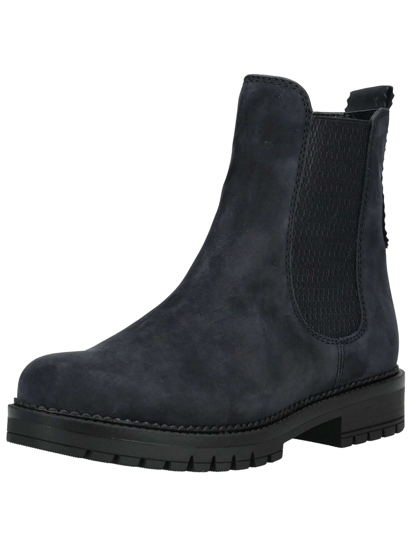 Gabor Comfort Stiefelette "Gabor Comfort Stiefelette Nubukleder/Textil" günstig online kaufen