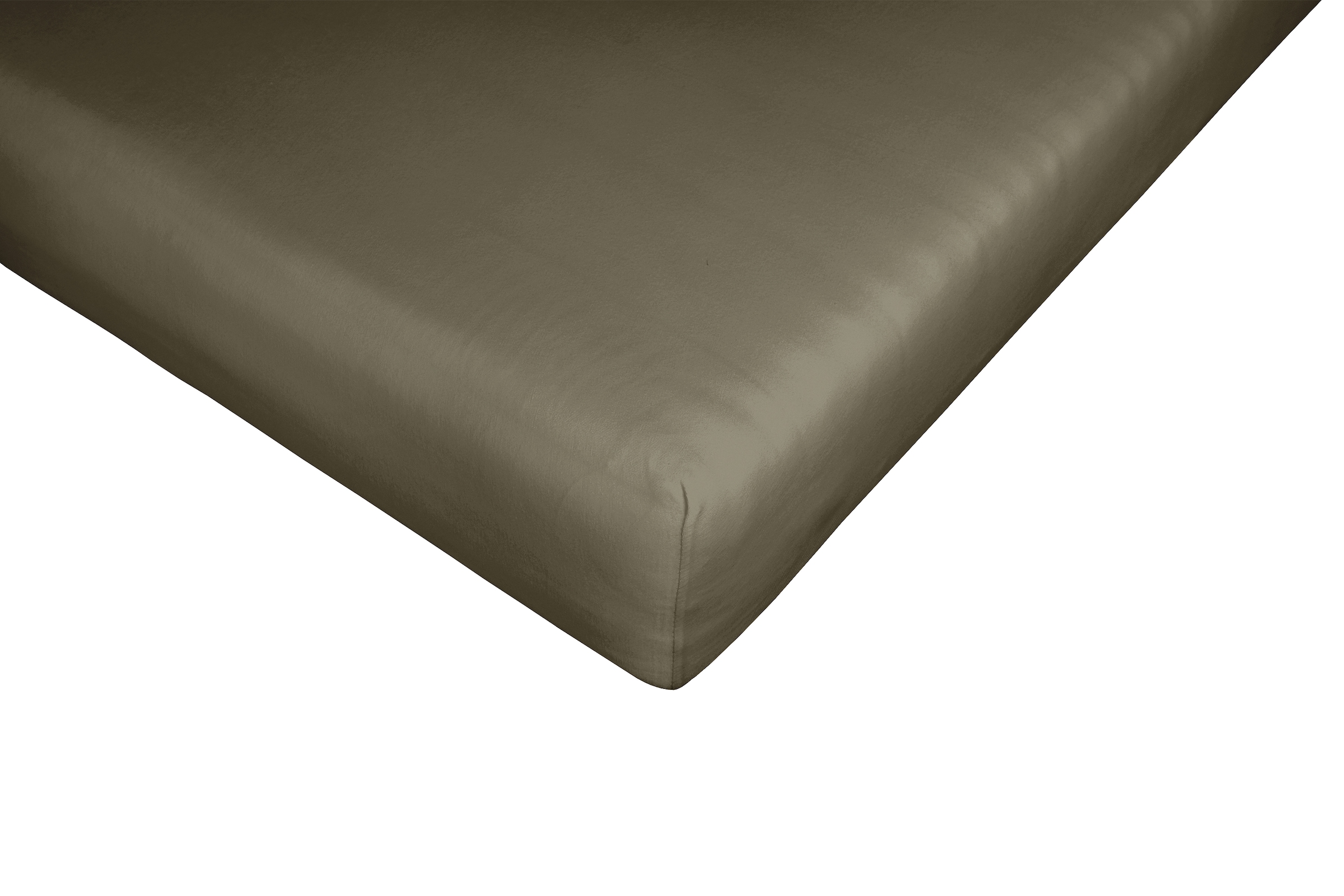 SCHÖNER WOHNEN-Kollektion Spannbettlaken »Flat« Formbeständiges Spannbettlaken für hohe Matratzen