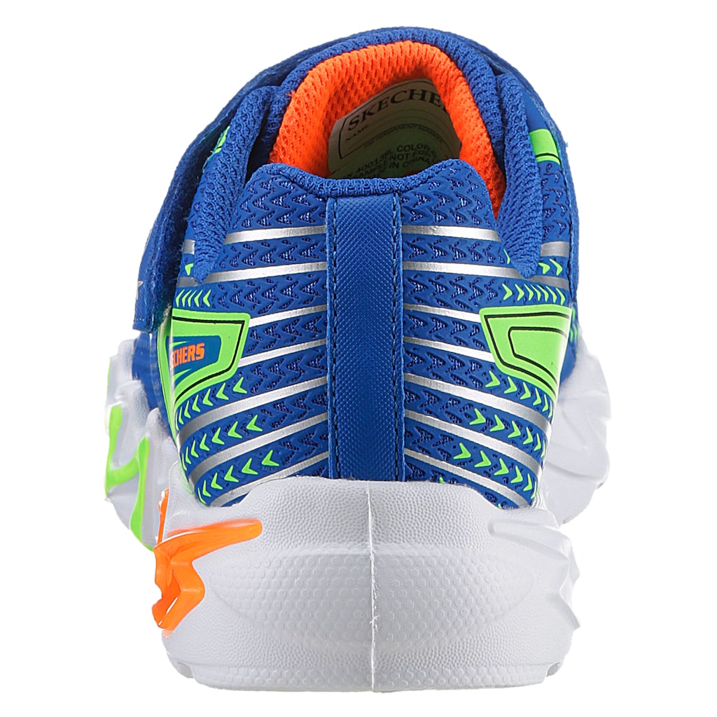 Skechers Kids Sneaker »FLEX-GLOW BOLT«